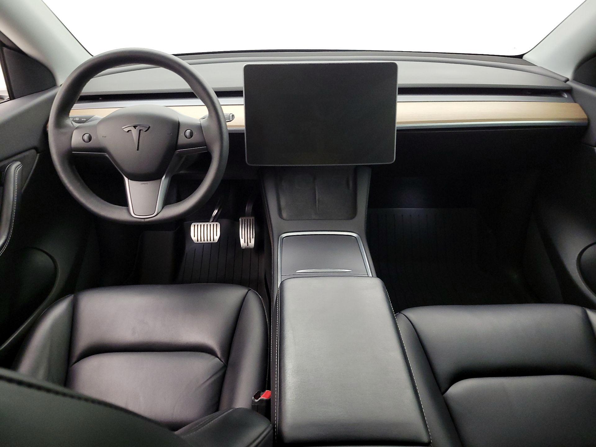 Thumbnail: 2021 Tesla Model Y - 9