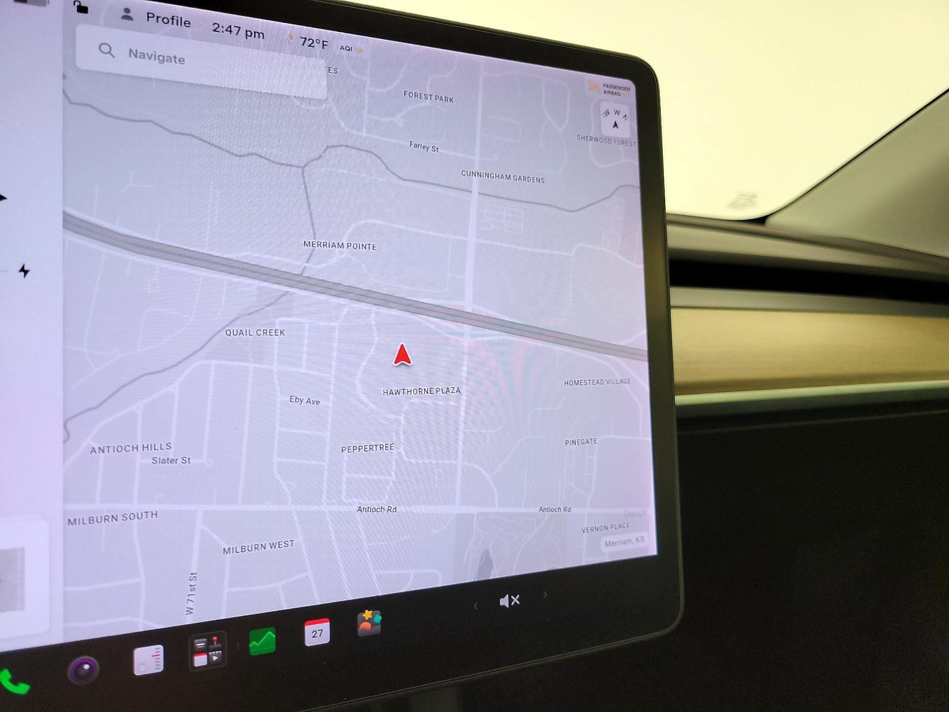 Thumbnail: 2021 Tesla Model Y - 13