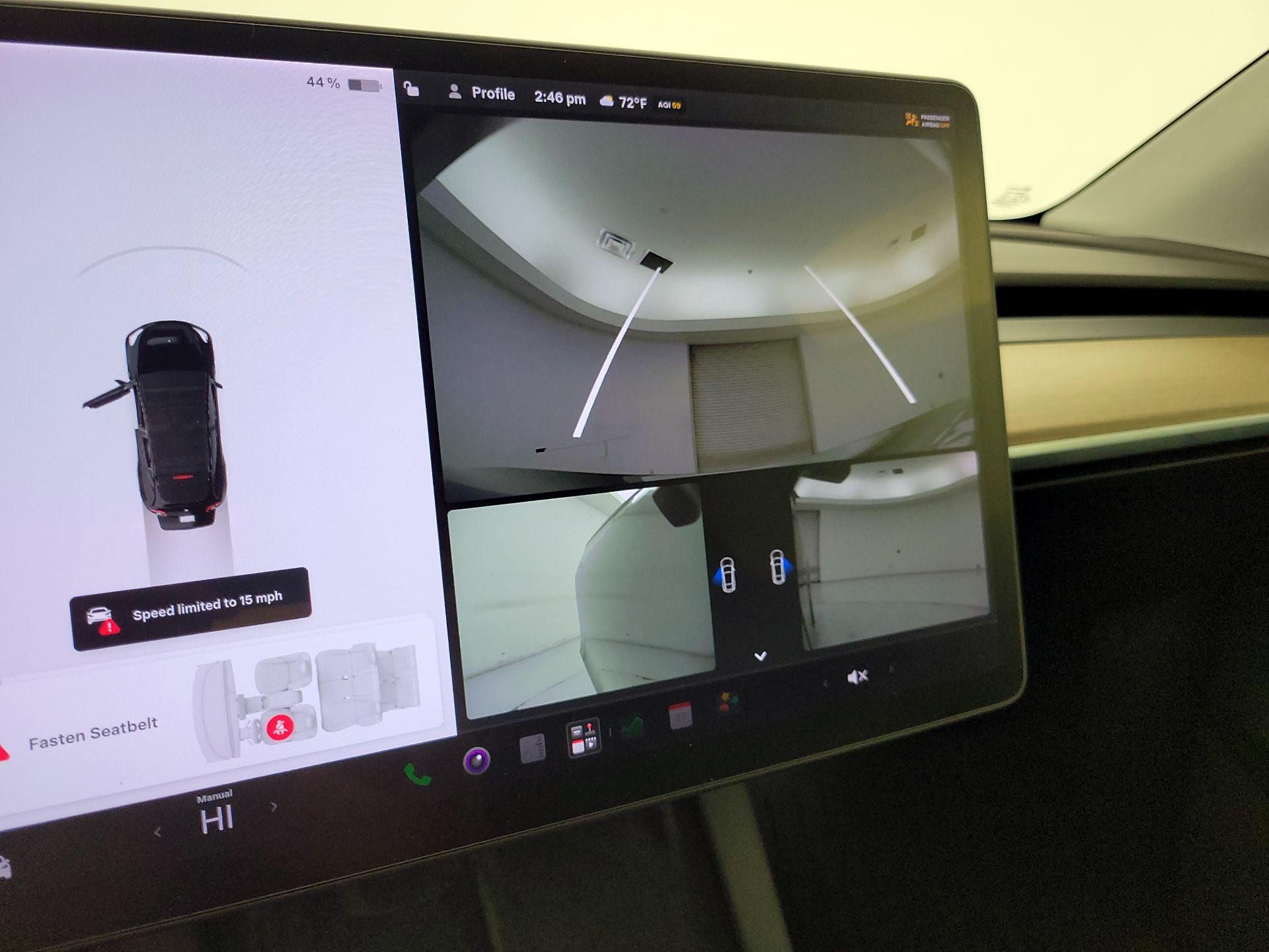 Thumbnail: 2021 Tesla Model Y - 14