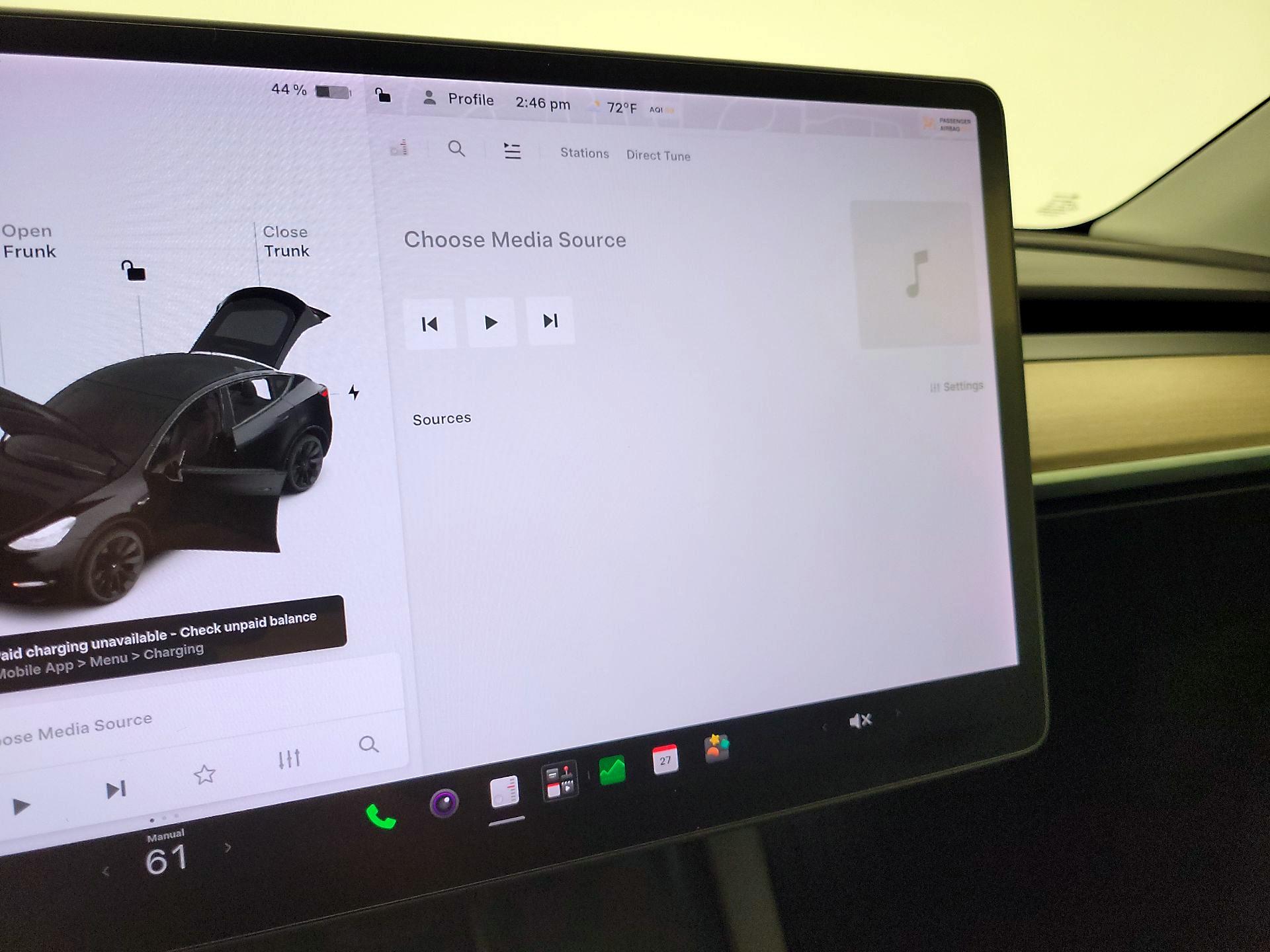 Thumbnail: 2021 Tesla Model Y - 15