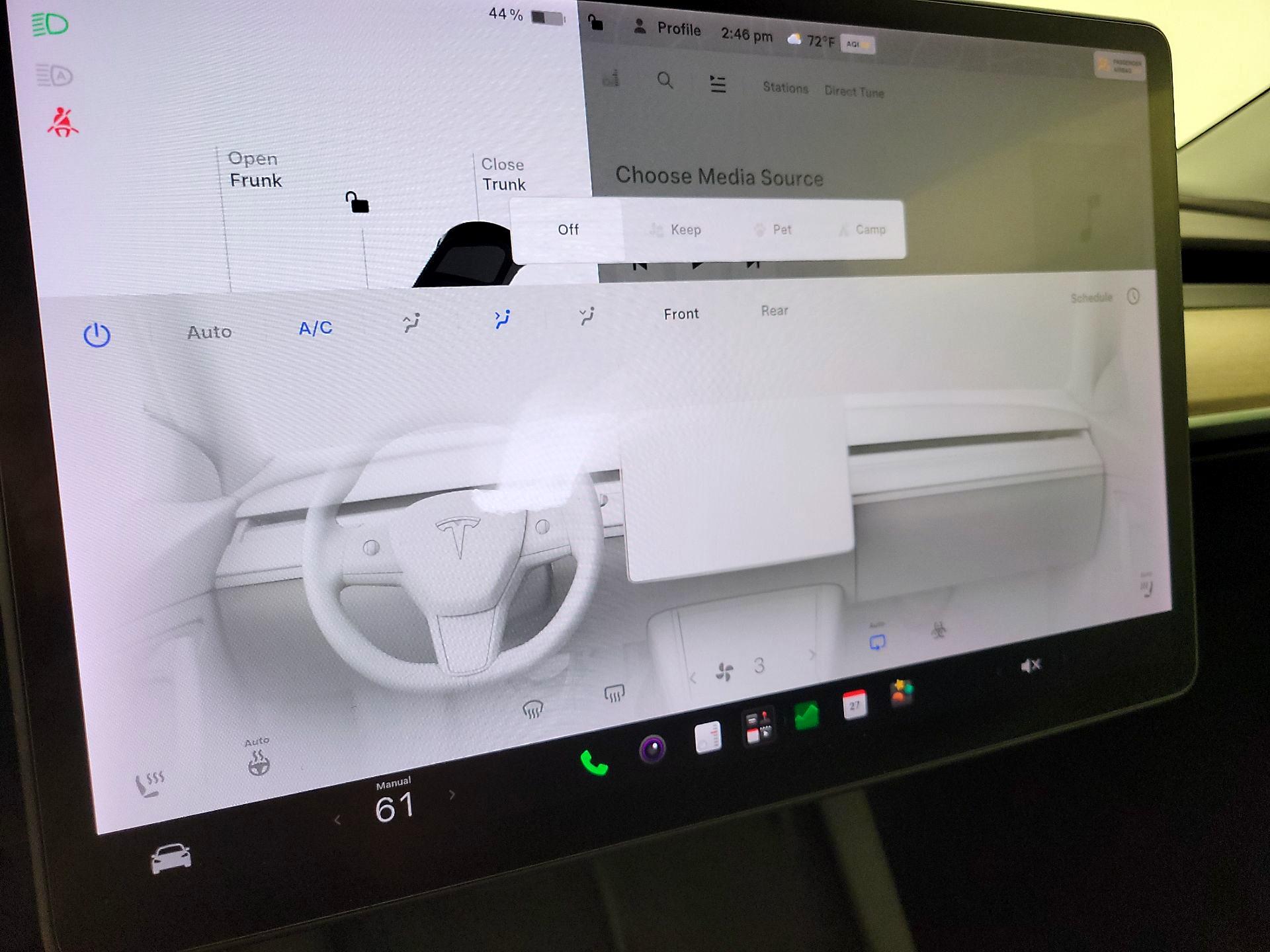 Thumbnail: 2021 Tesla Model Y - 16