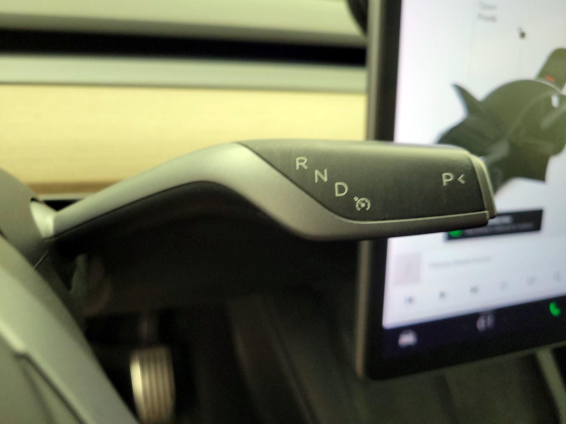 Thumbnail: 2021 Tesla Model Y - 17