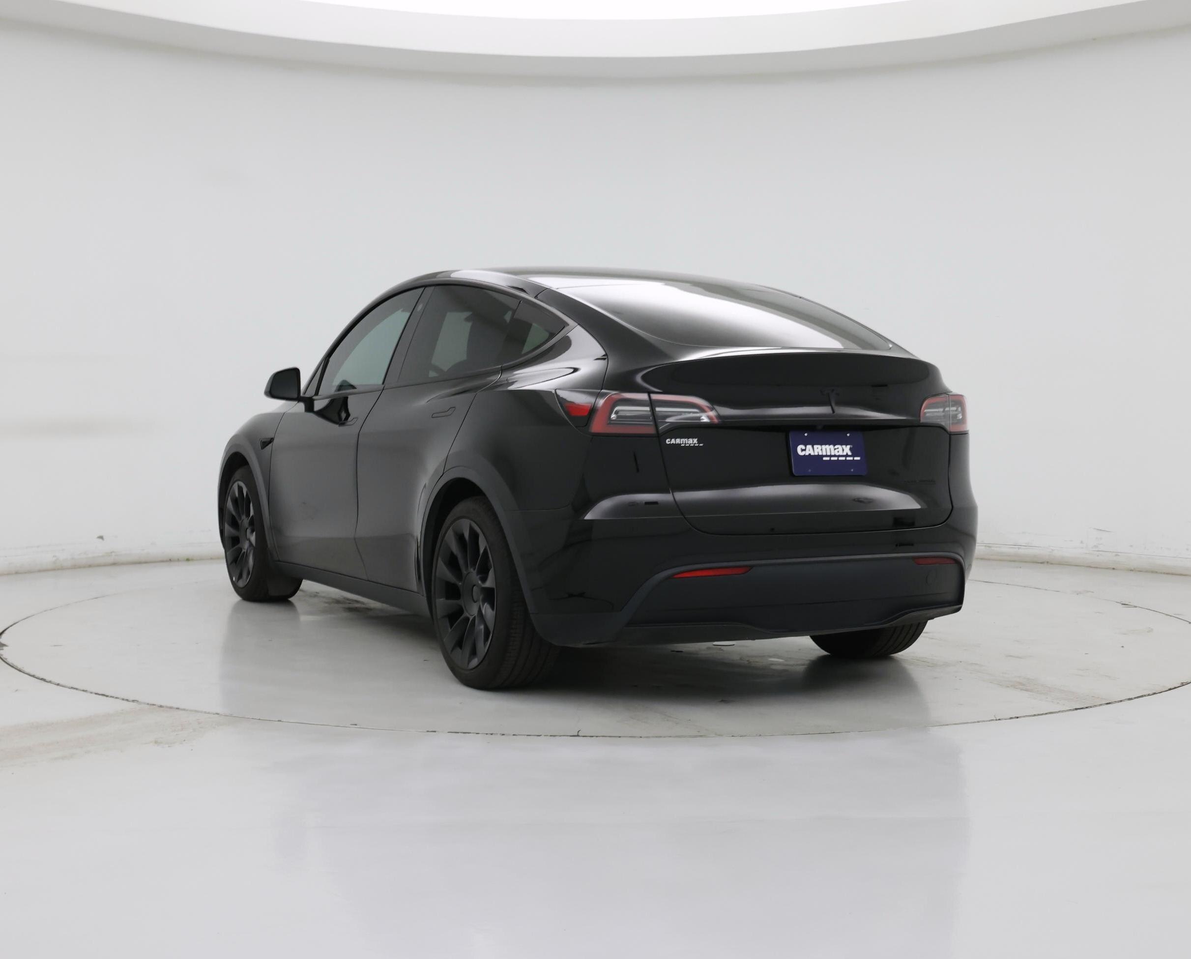 Thumbnail: 2021 Tesla Model Y - 2