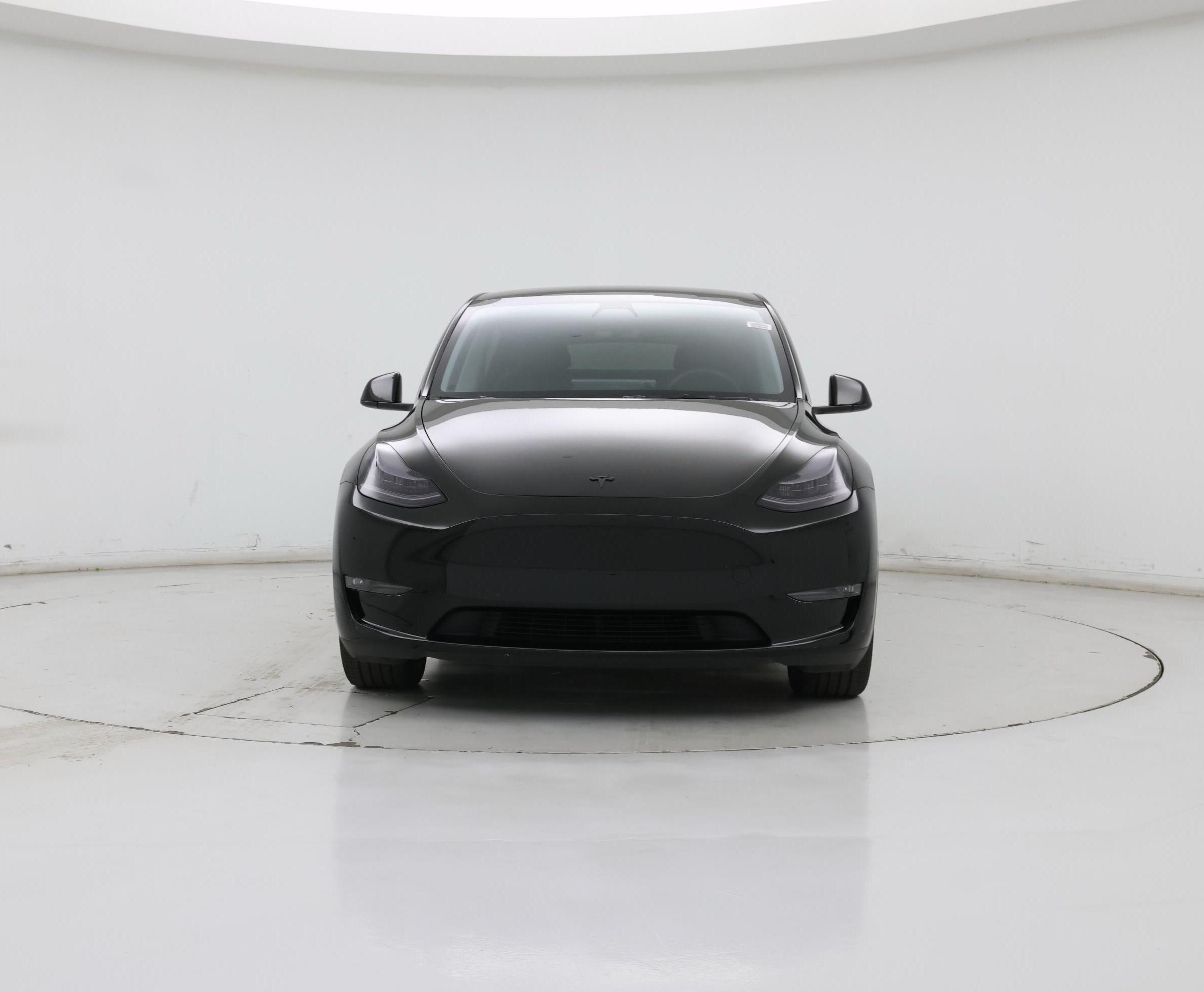 Thumbnail: 2021 Tesla Model Y - 5