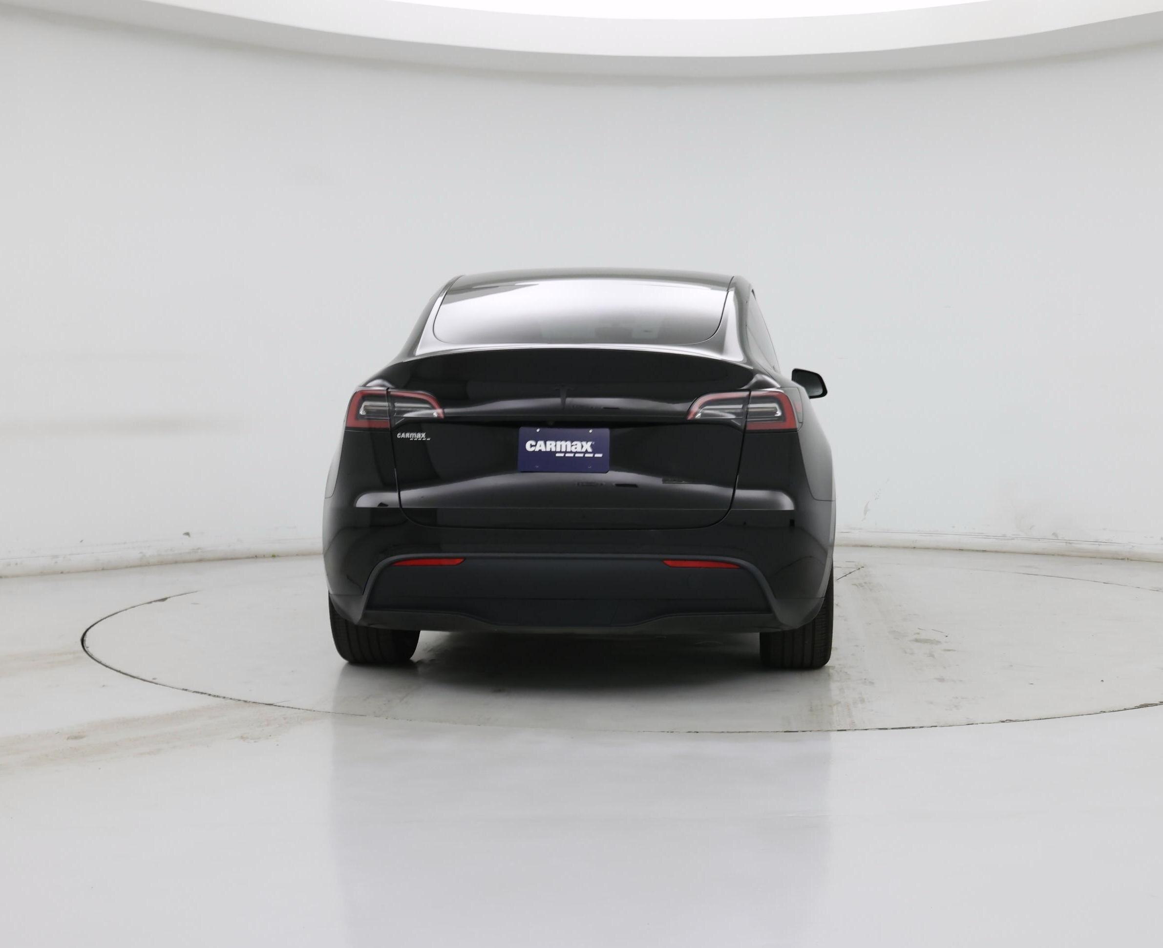 Thumbnail: 2021 Tesla Model Y - 6
