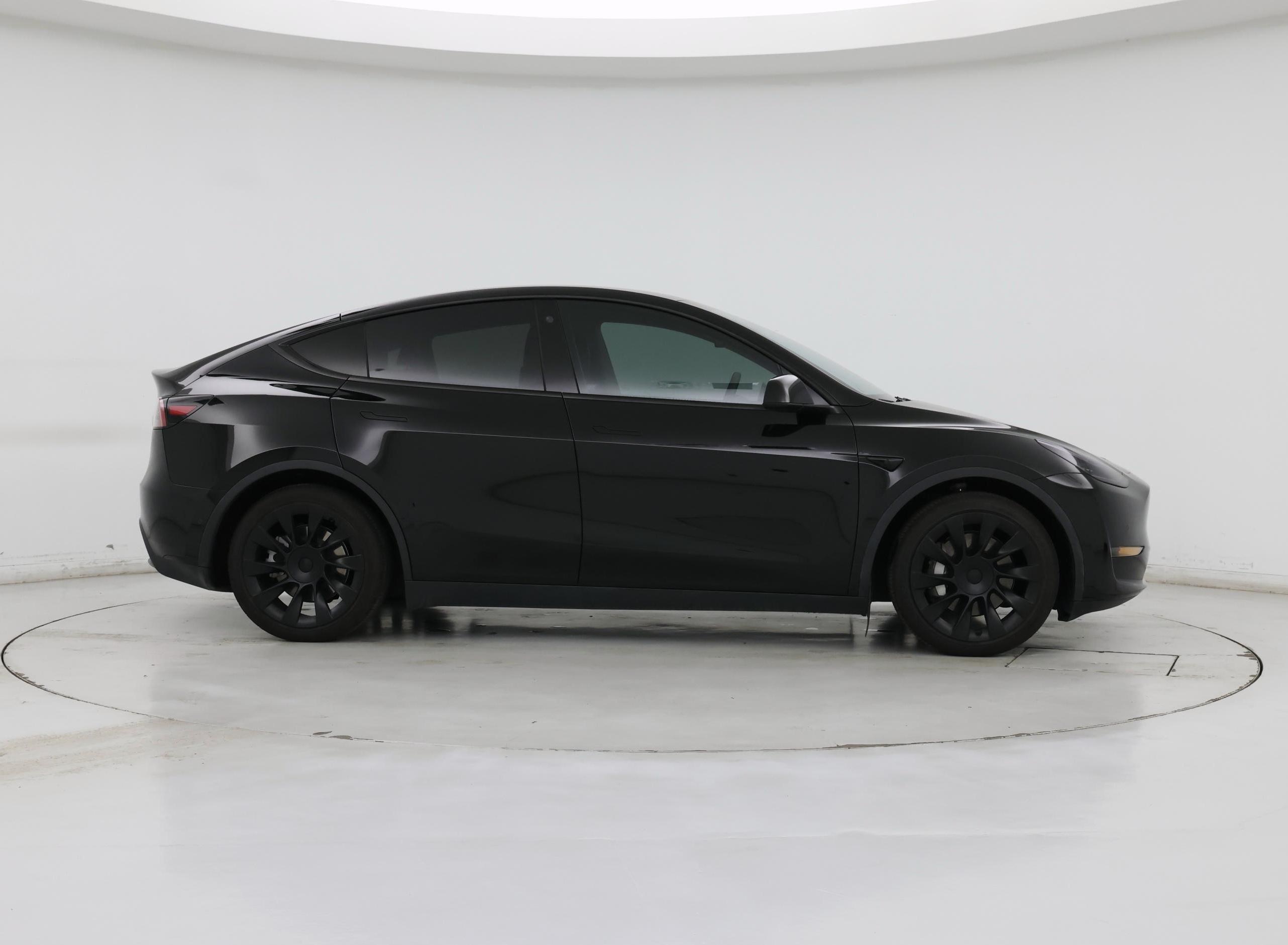 Thumbnail: 2021 Tesla Model Y - 7