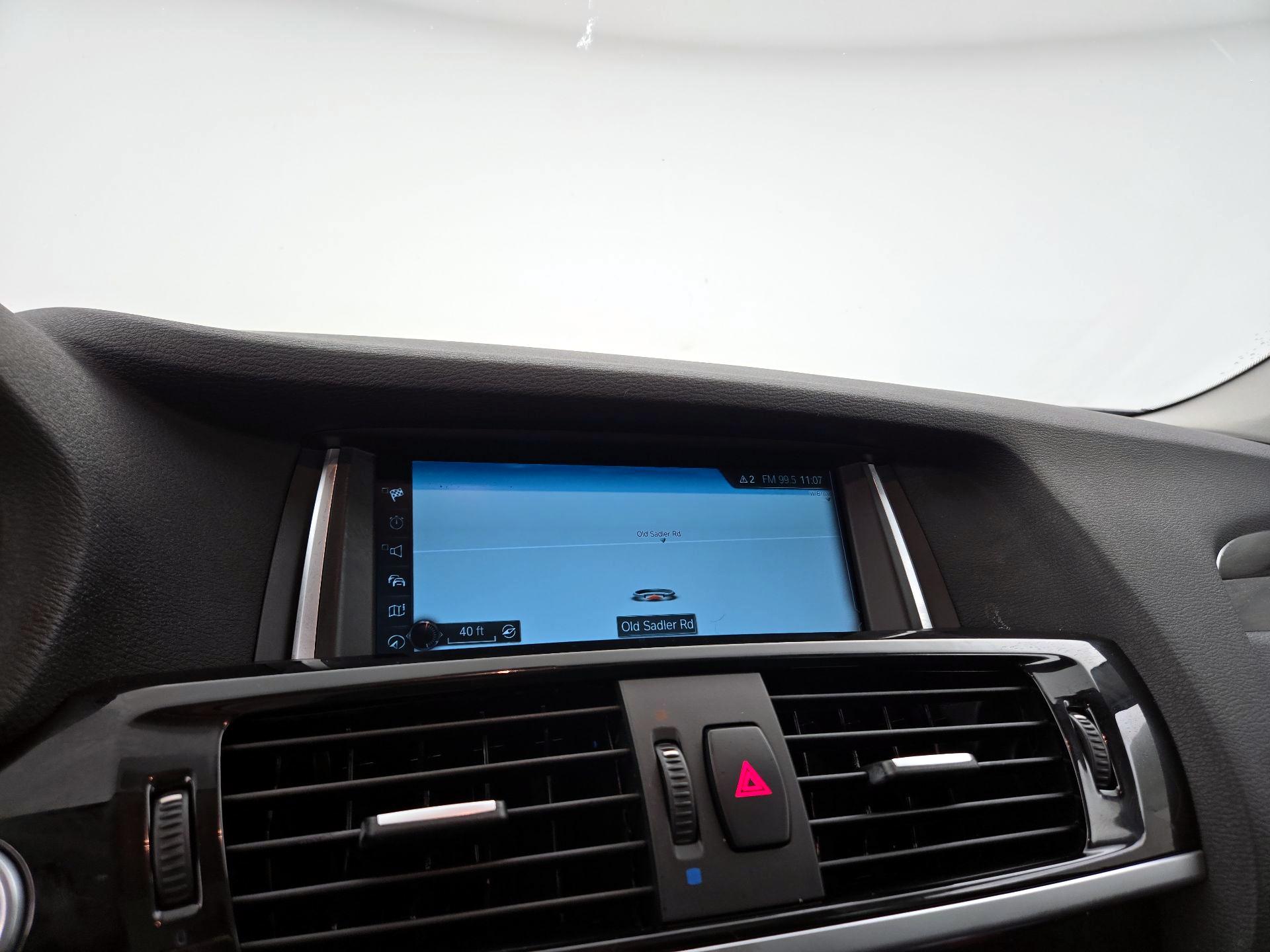 Thumbnail: 2017 BMW X3 - 14
