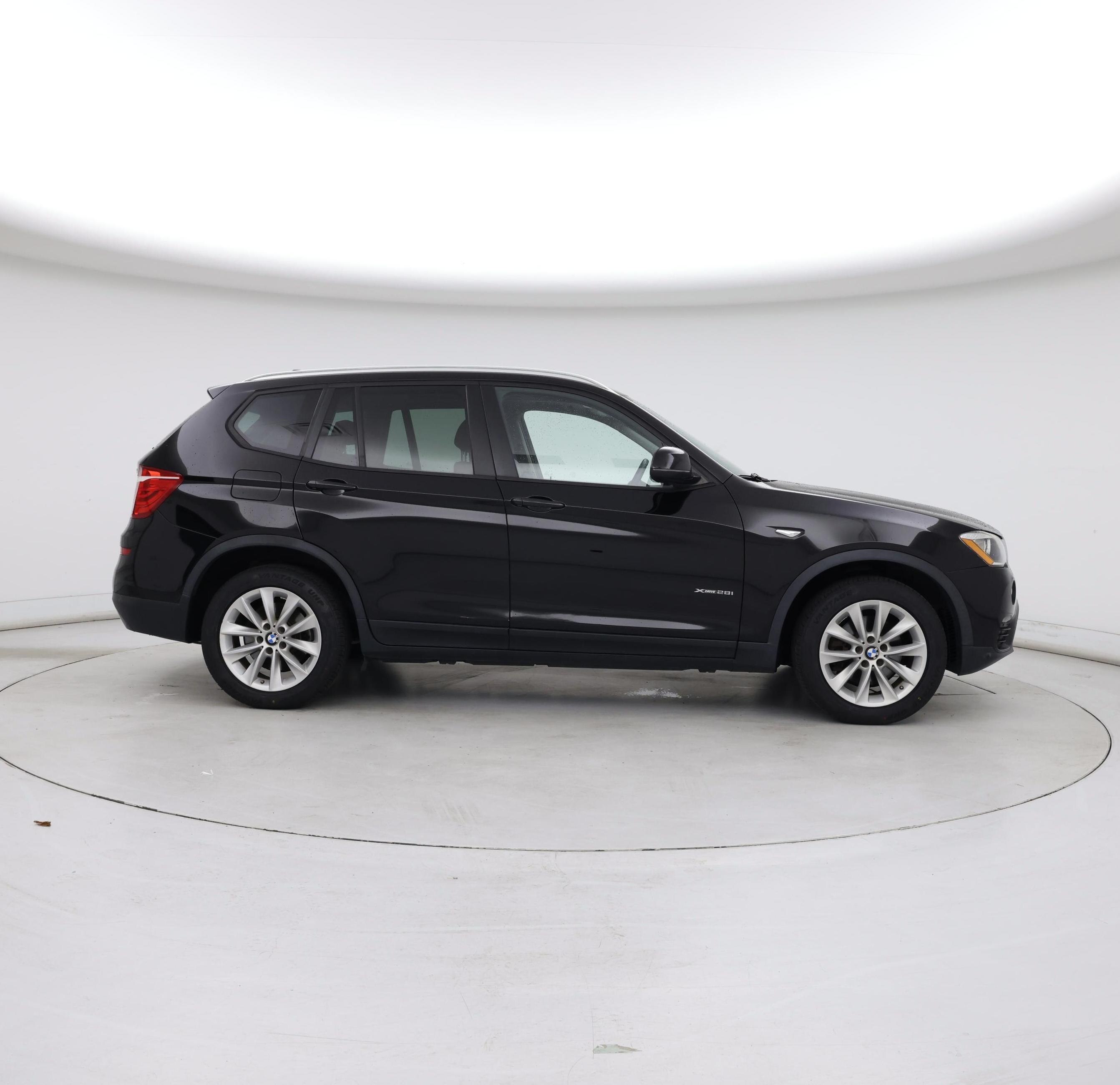 Thumbnail: 2017 BMW X3 - 7