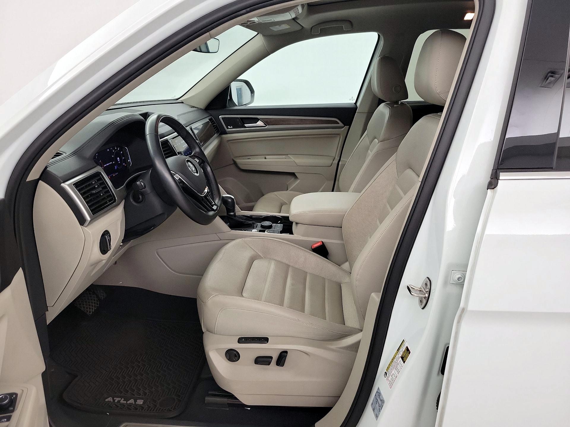 Thumbnail: 2019 Volkswagen Atlas - 11