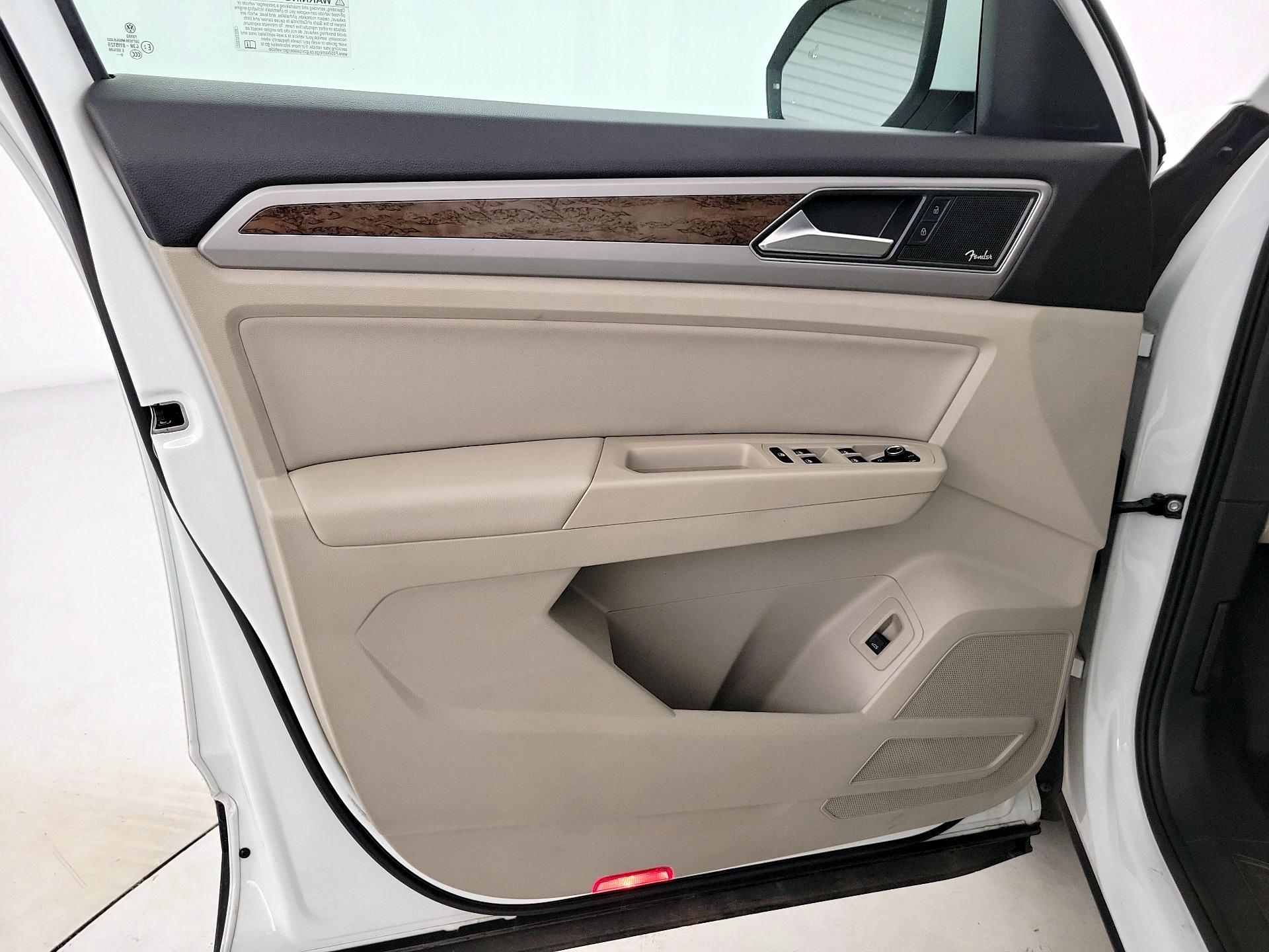Thumbnail: 2019 Volkswagen Atlas - 12