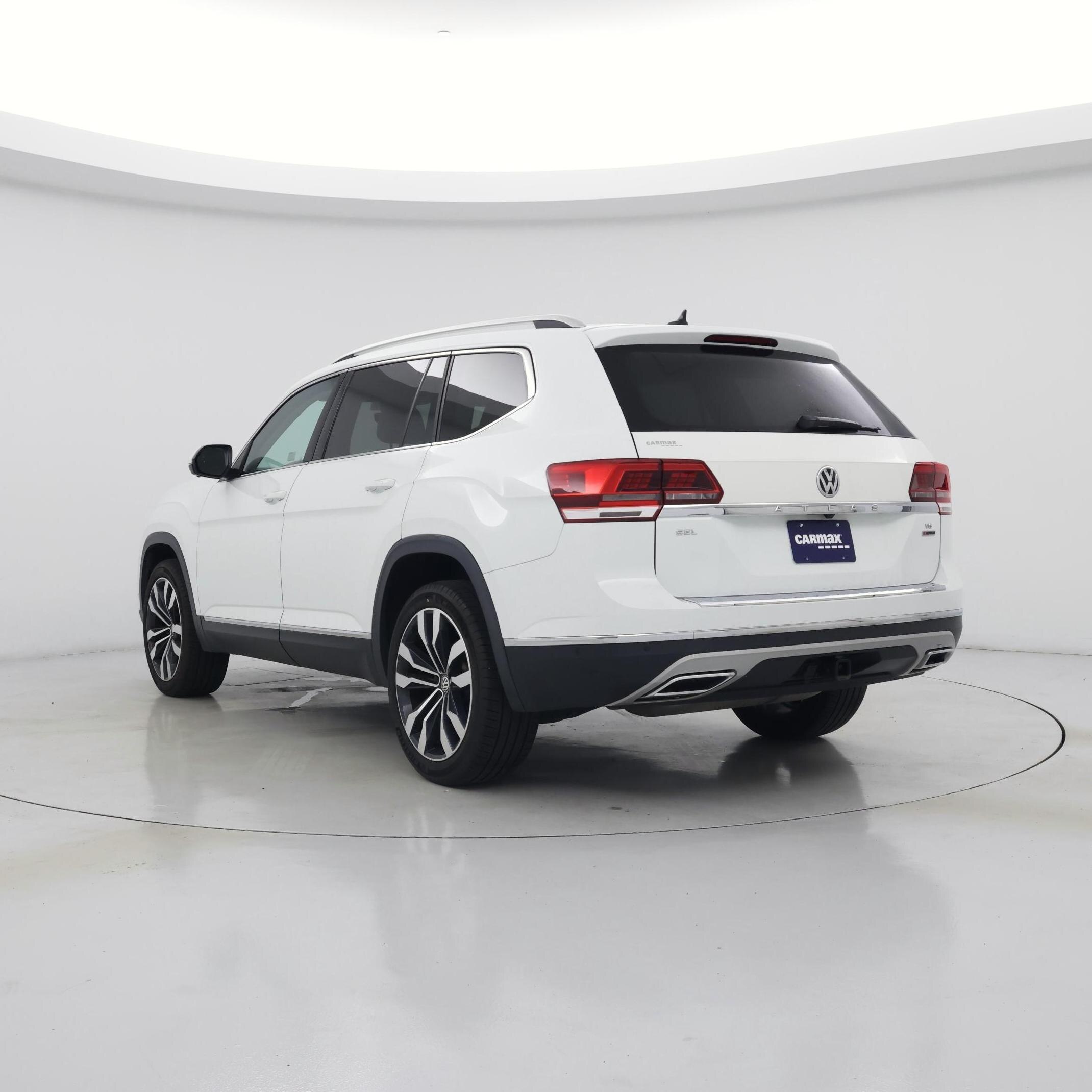 Thumbnail: 2019 Volkswagen Atlas - 2
