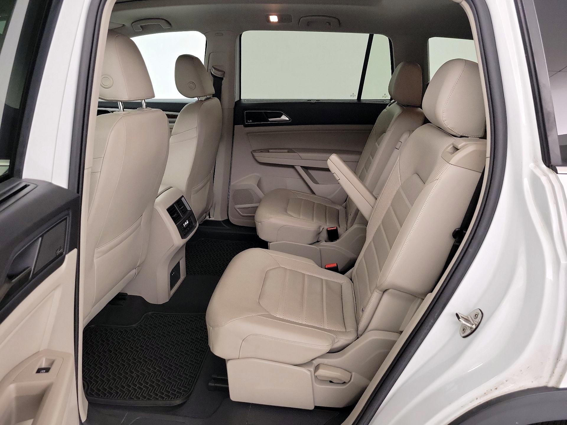 Thumbnail: 2019 Volkswagen Atlas - 20