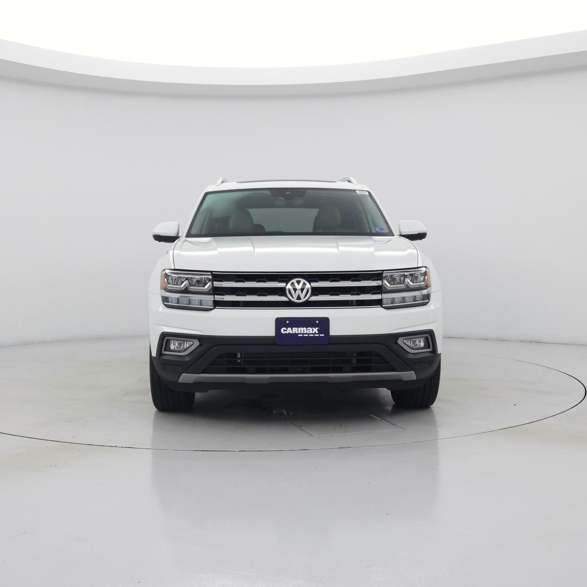 Thumbnail: 2019 Volkswagen Atlas - 5