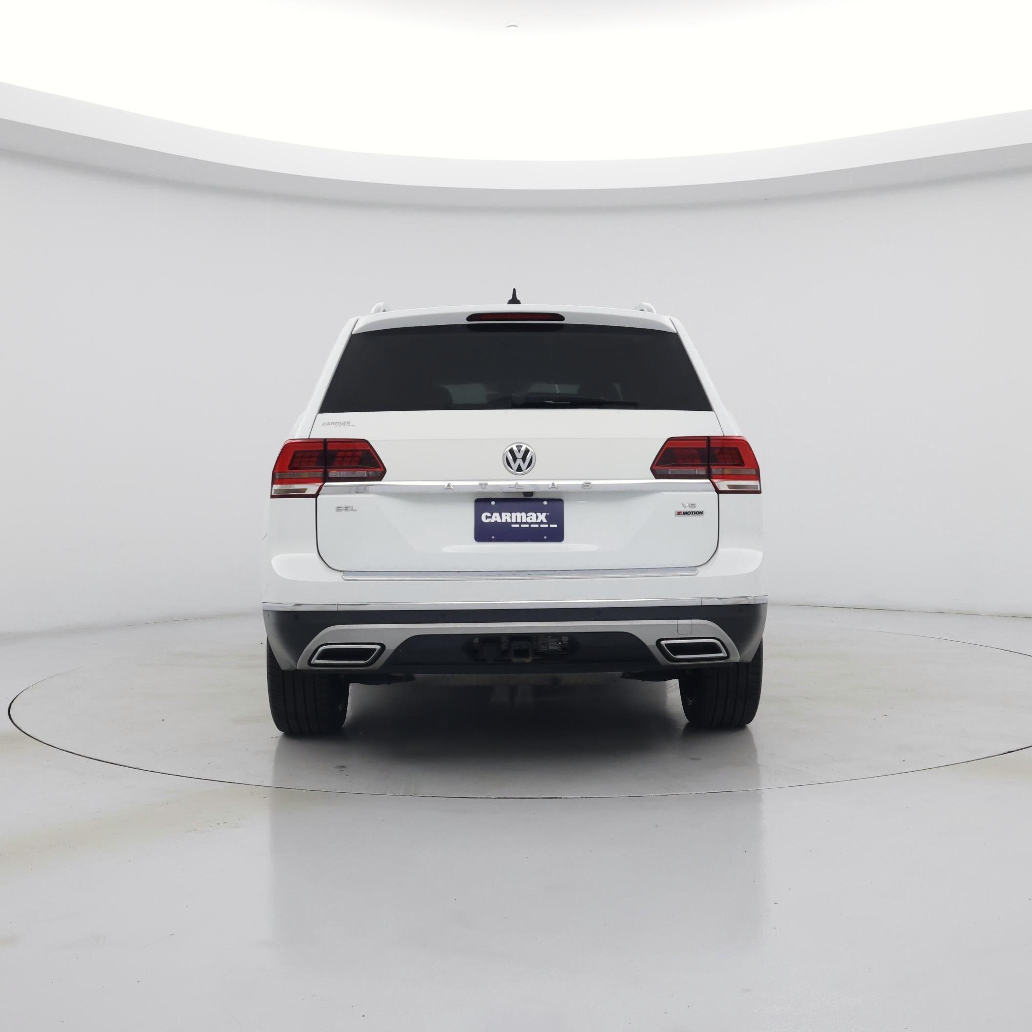 Thumbnail: 2019 Volkswagen Atlas - 6