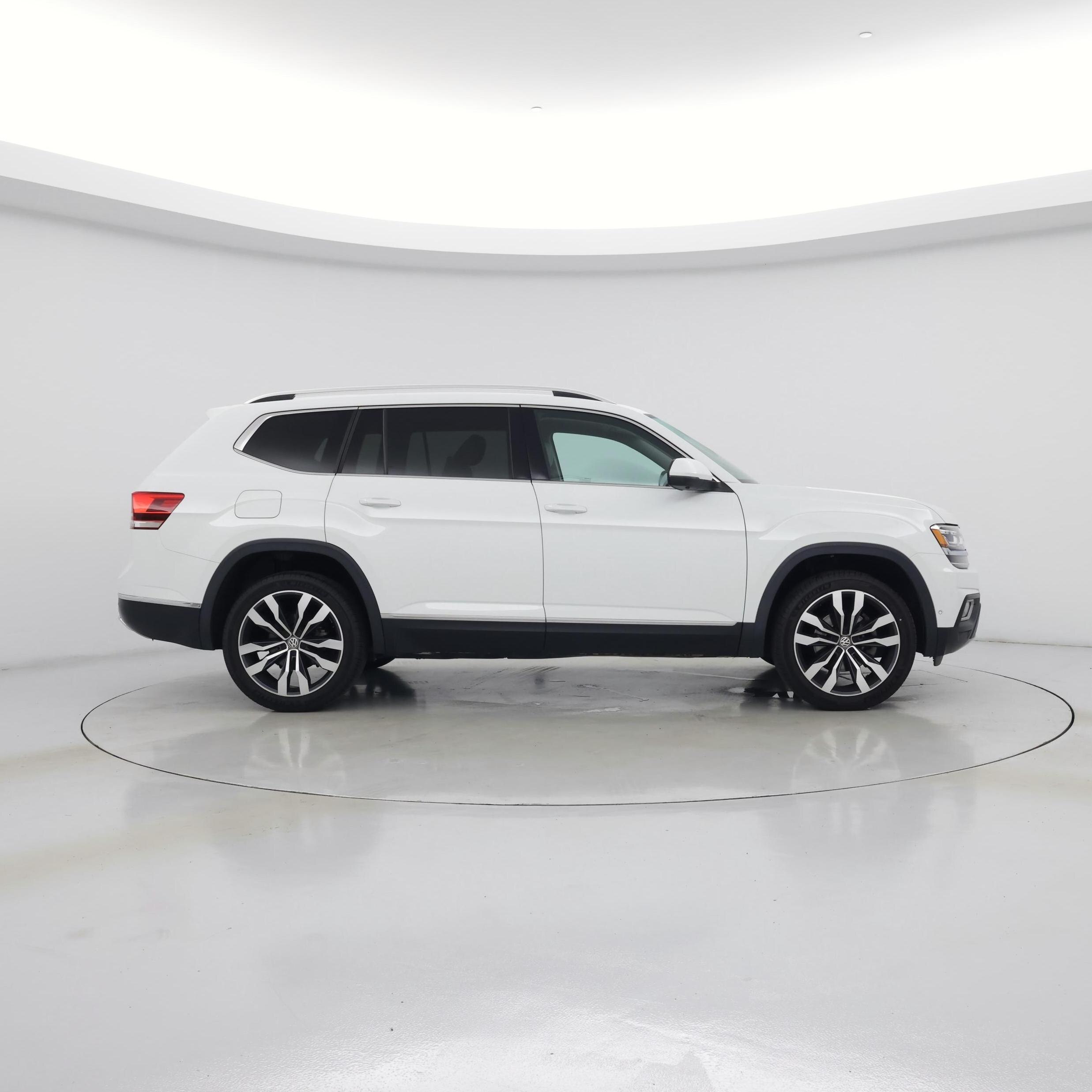 Thumbnail: 2019 Volkswagen Atlas - 7