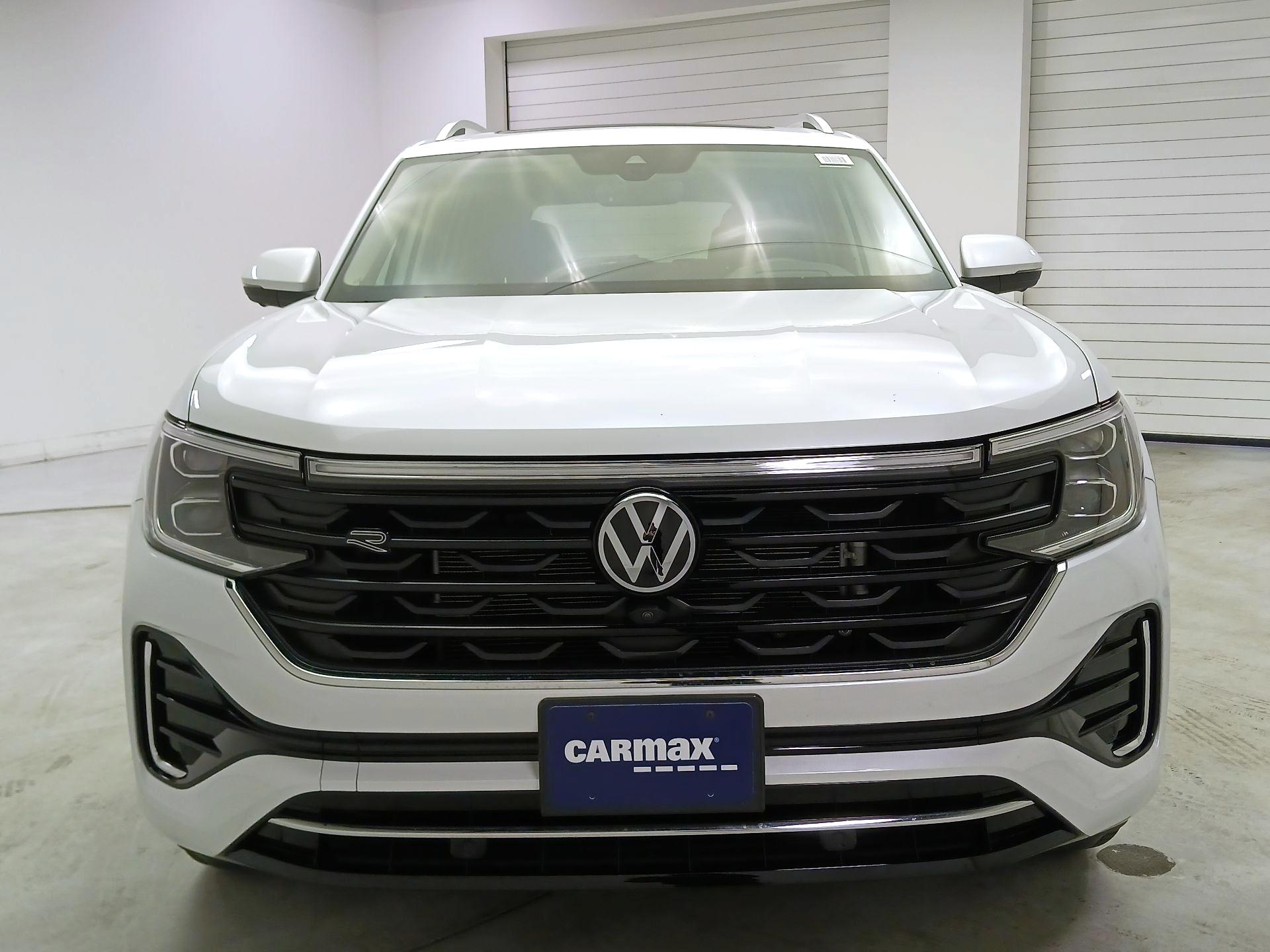 Thumbnail: 2025 Volkswagen Atlas - 2