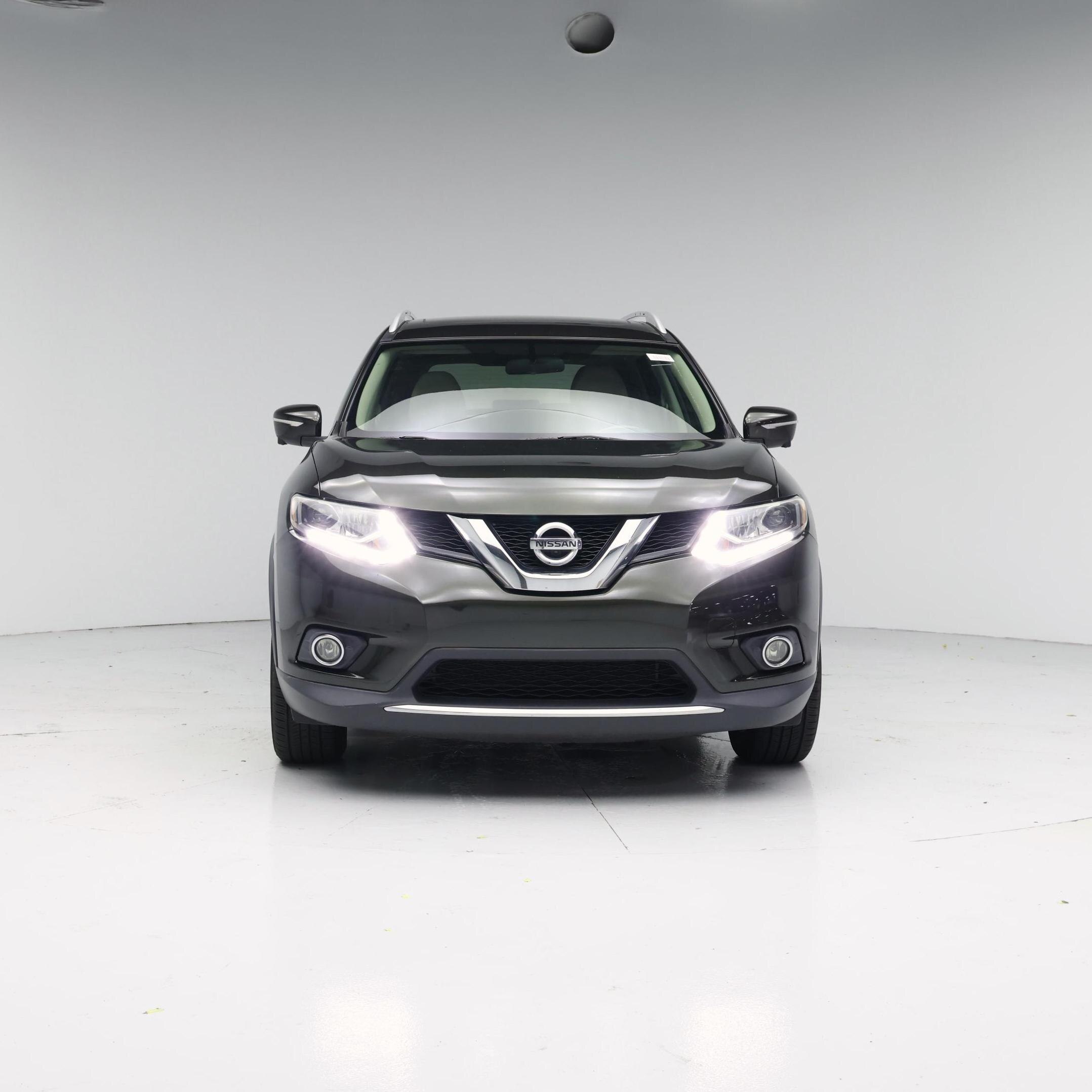 Thumbnail: 2015 Nissan Rogue - 5