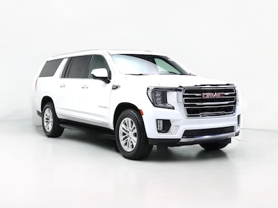 2023 GMC Yukon XL 1500 SLT