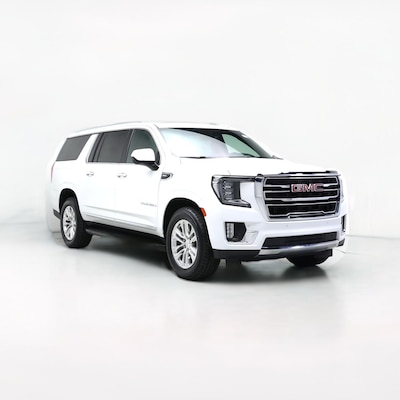 2023 GMC Yukon XL 1500 SLT