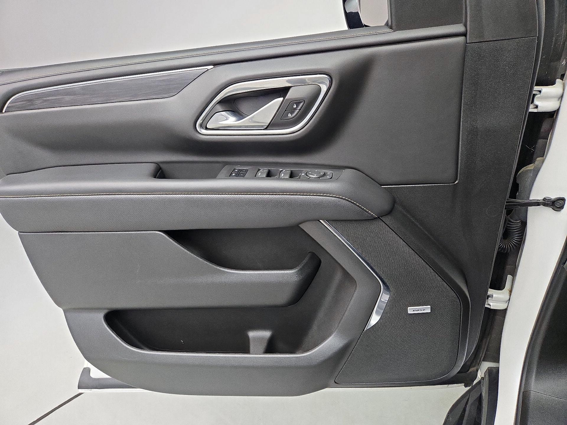 Thumbnail: 2023 GMC Yukon XL - 12