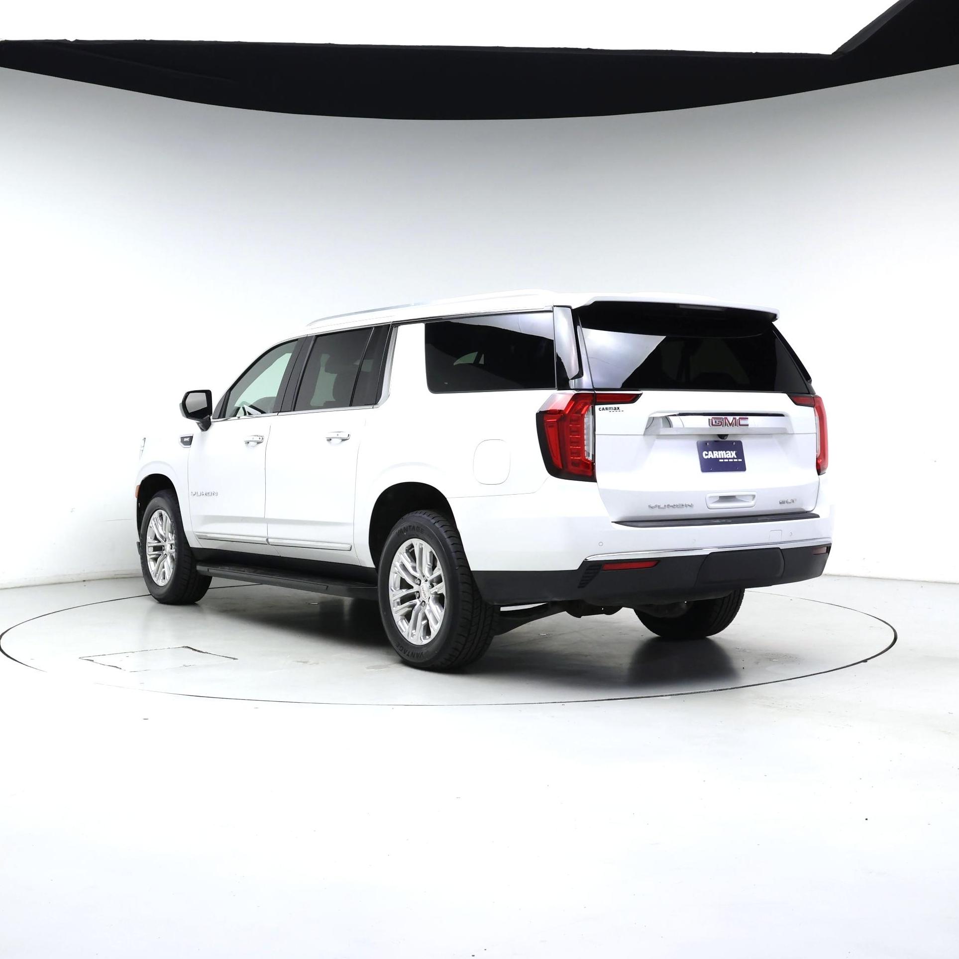 Thumbnail: 2023 GMC Yukon XL - 2