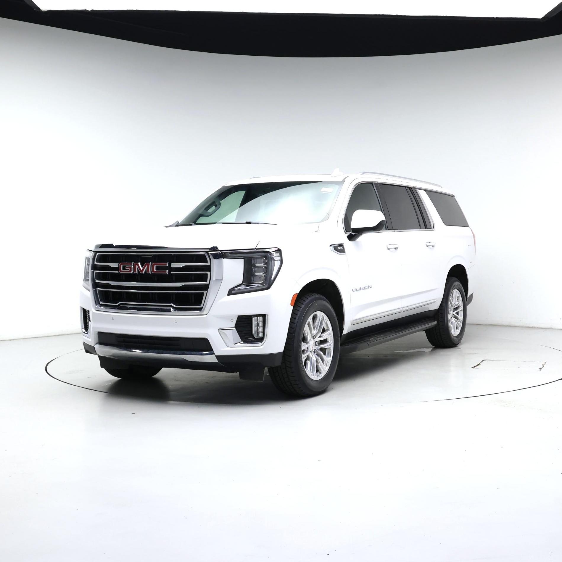 Thumbnail: 2023 GMC Yukon XL - 4