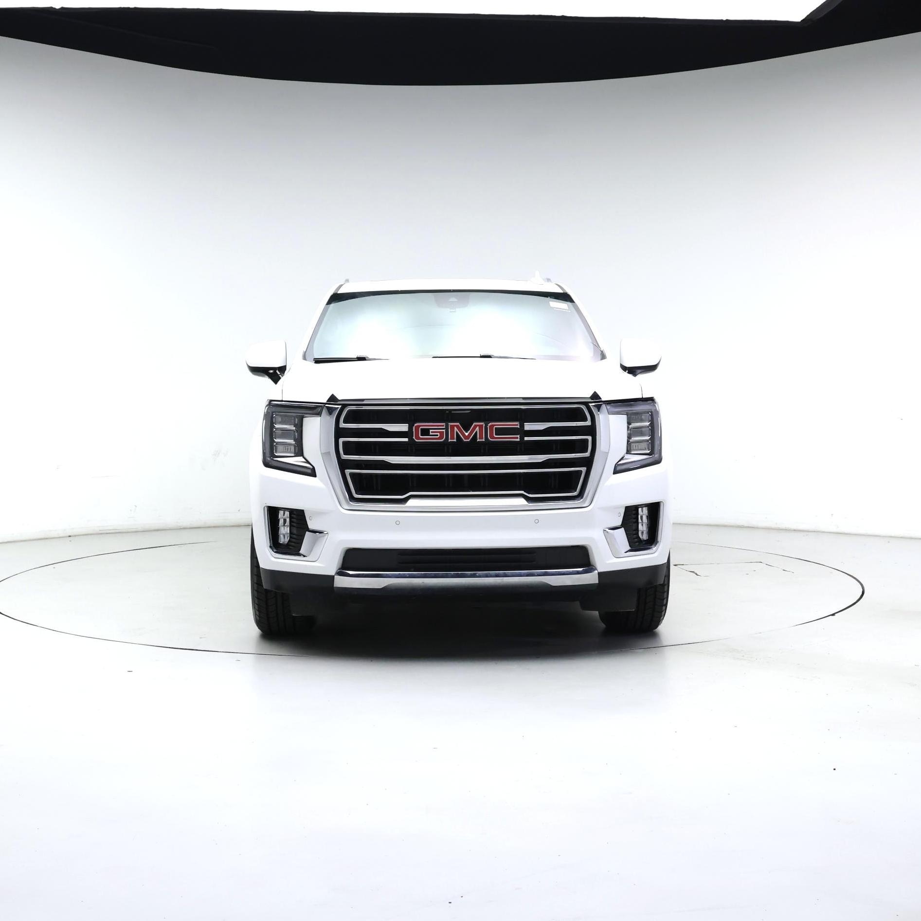 Thumbnail: 2023 GMC Yukon XL - 5