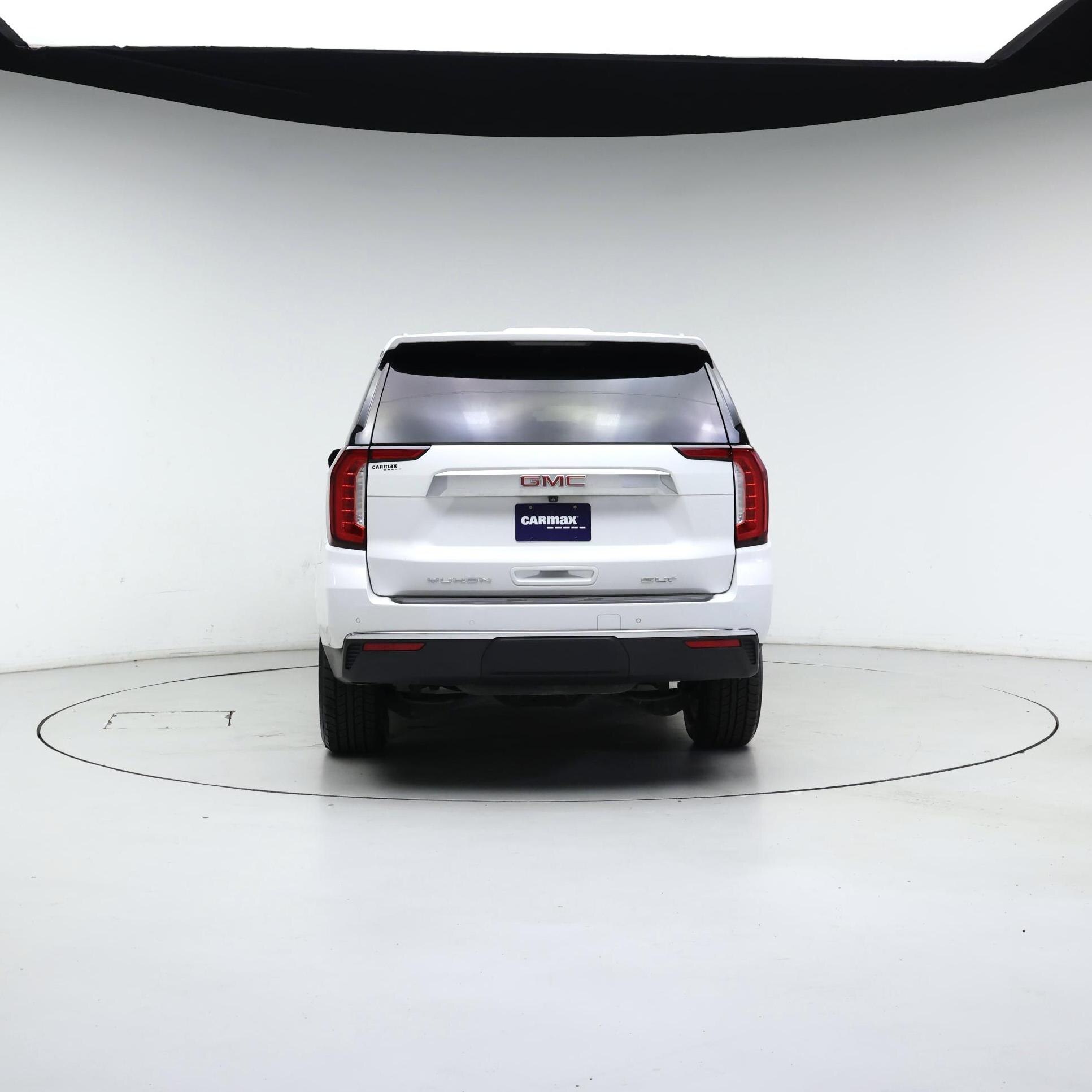 Thumbnail: 2023 GMC Yukon XL - 6