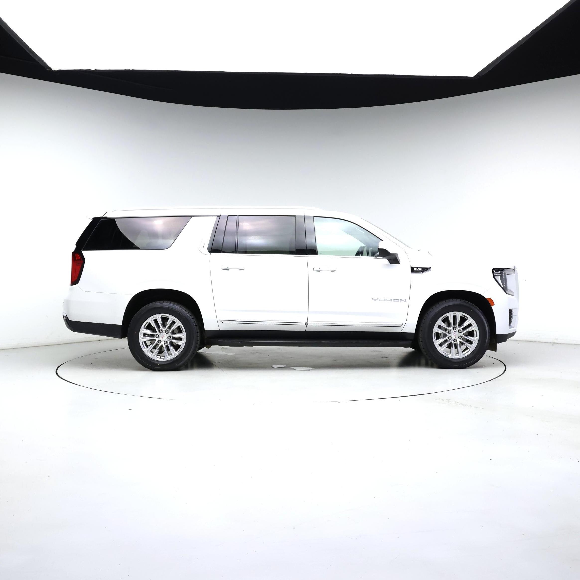 Thumbnail: 2023 GMC Yukon XL - 7