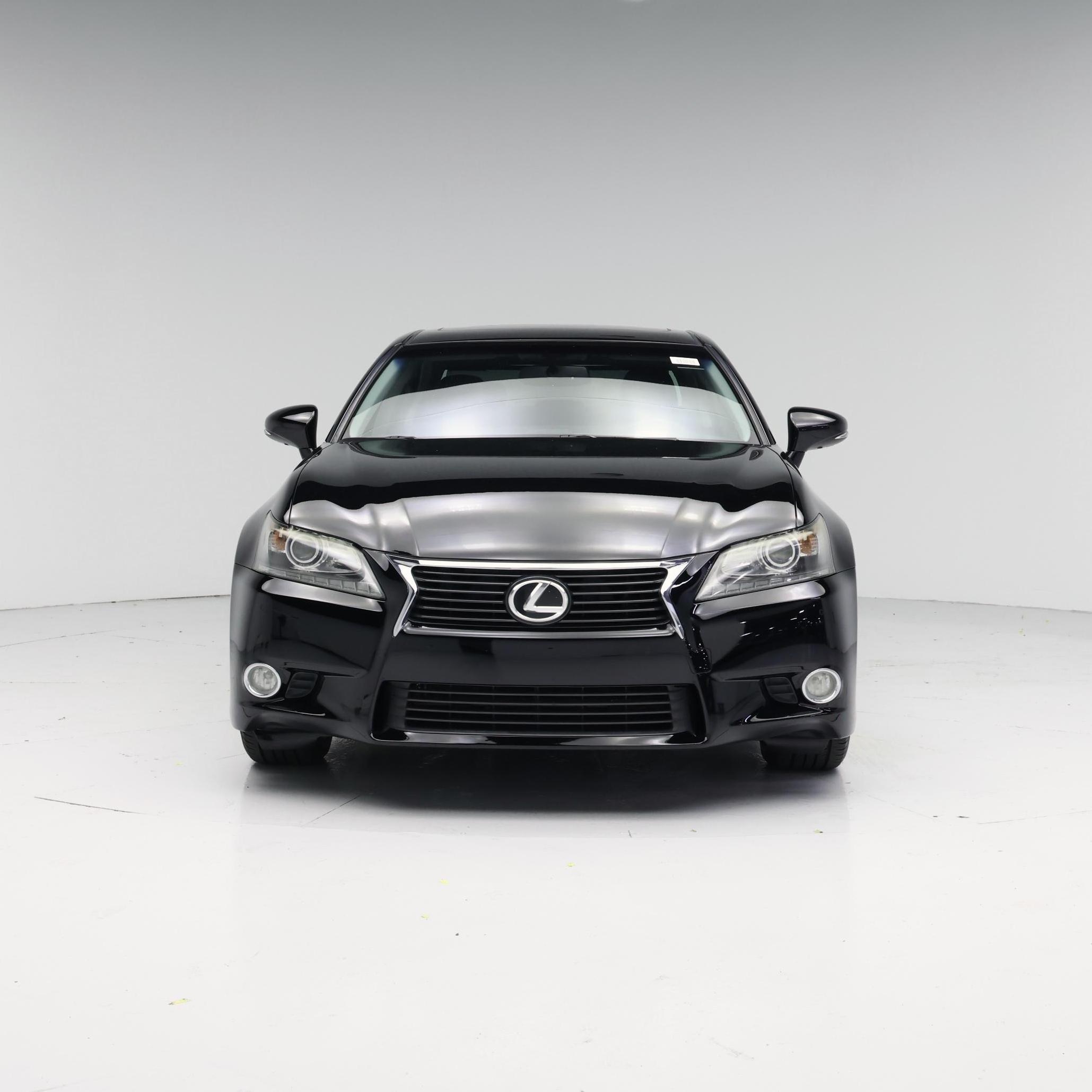 Thumbnail: 2015 Lexus GS - 5