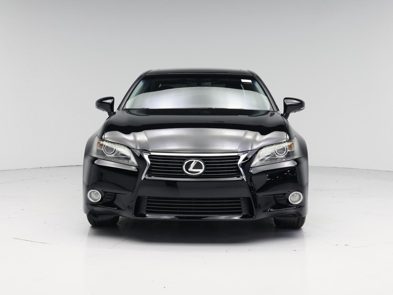 2015 Lexus GS 350 - Photo 6