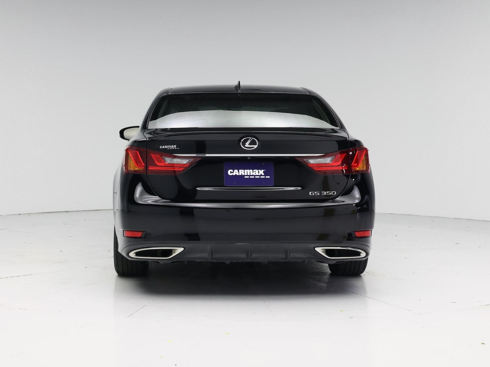 2015 Lexus GS 350 - Photo 7