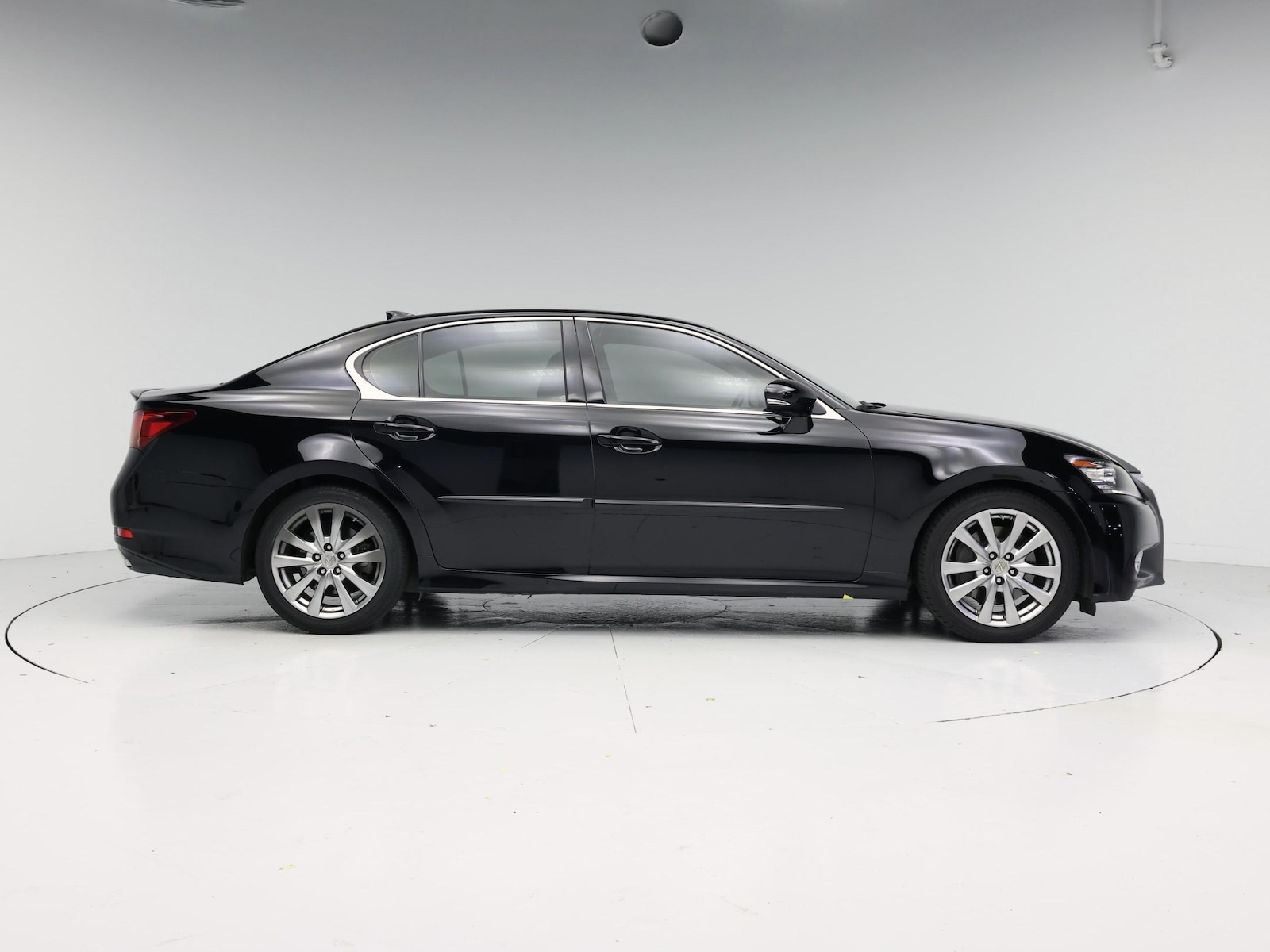 2015 Lexus GS 350 - Photo 8