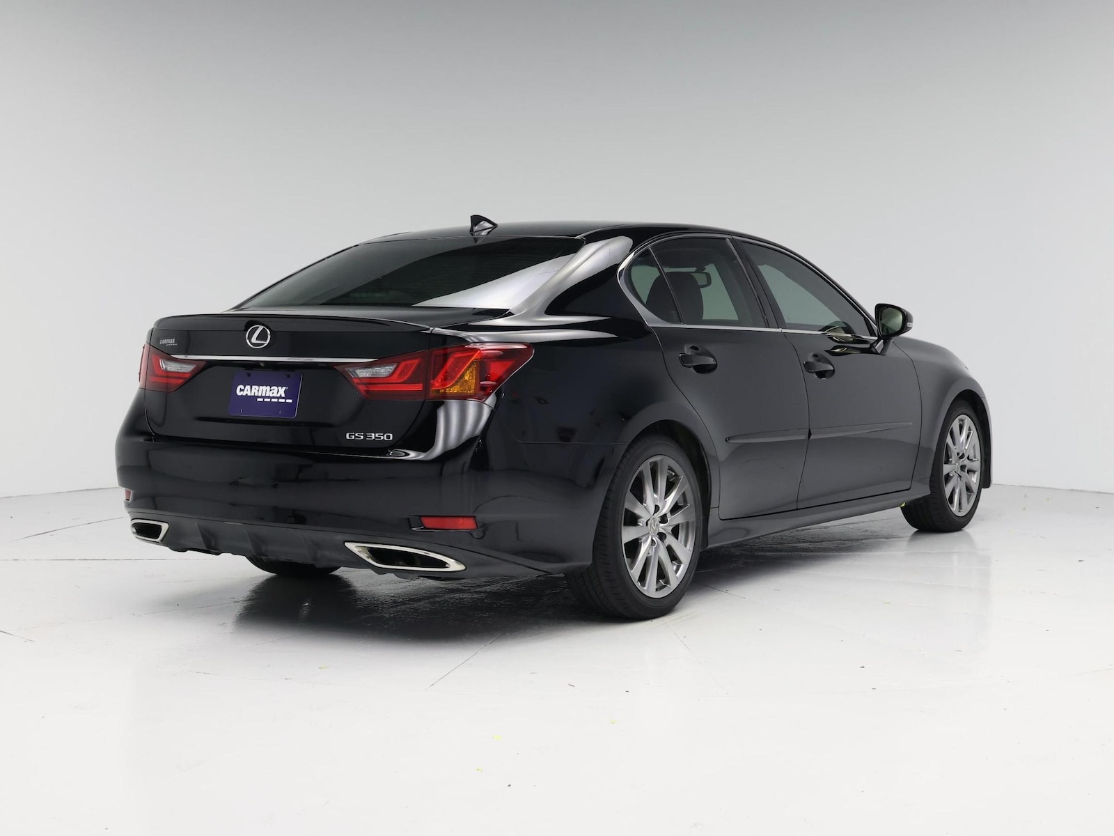 2015 Lexus GS 350 - Photo 9