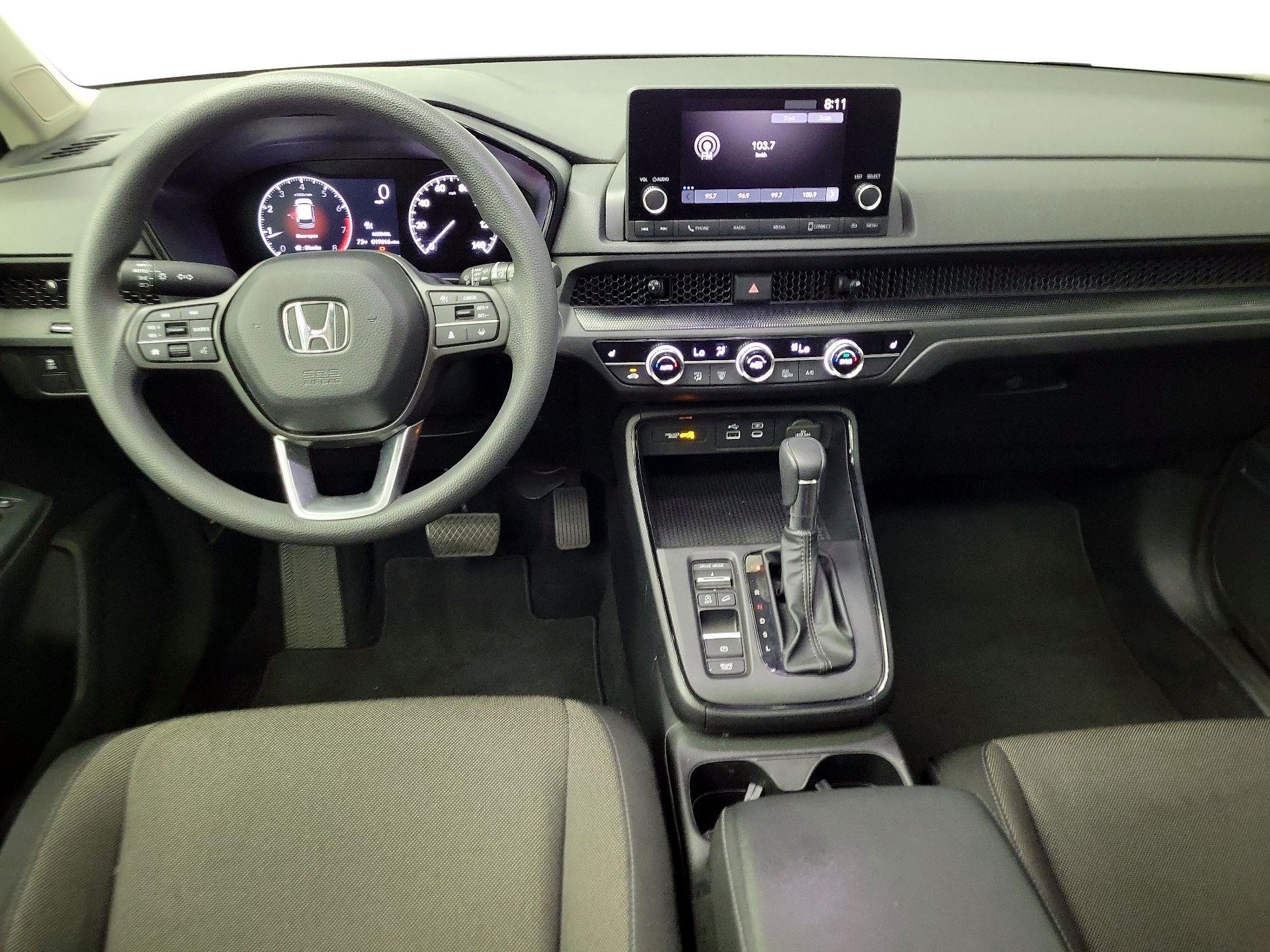 Thumbnail: 2023 Honda CR-V - 9