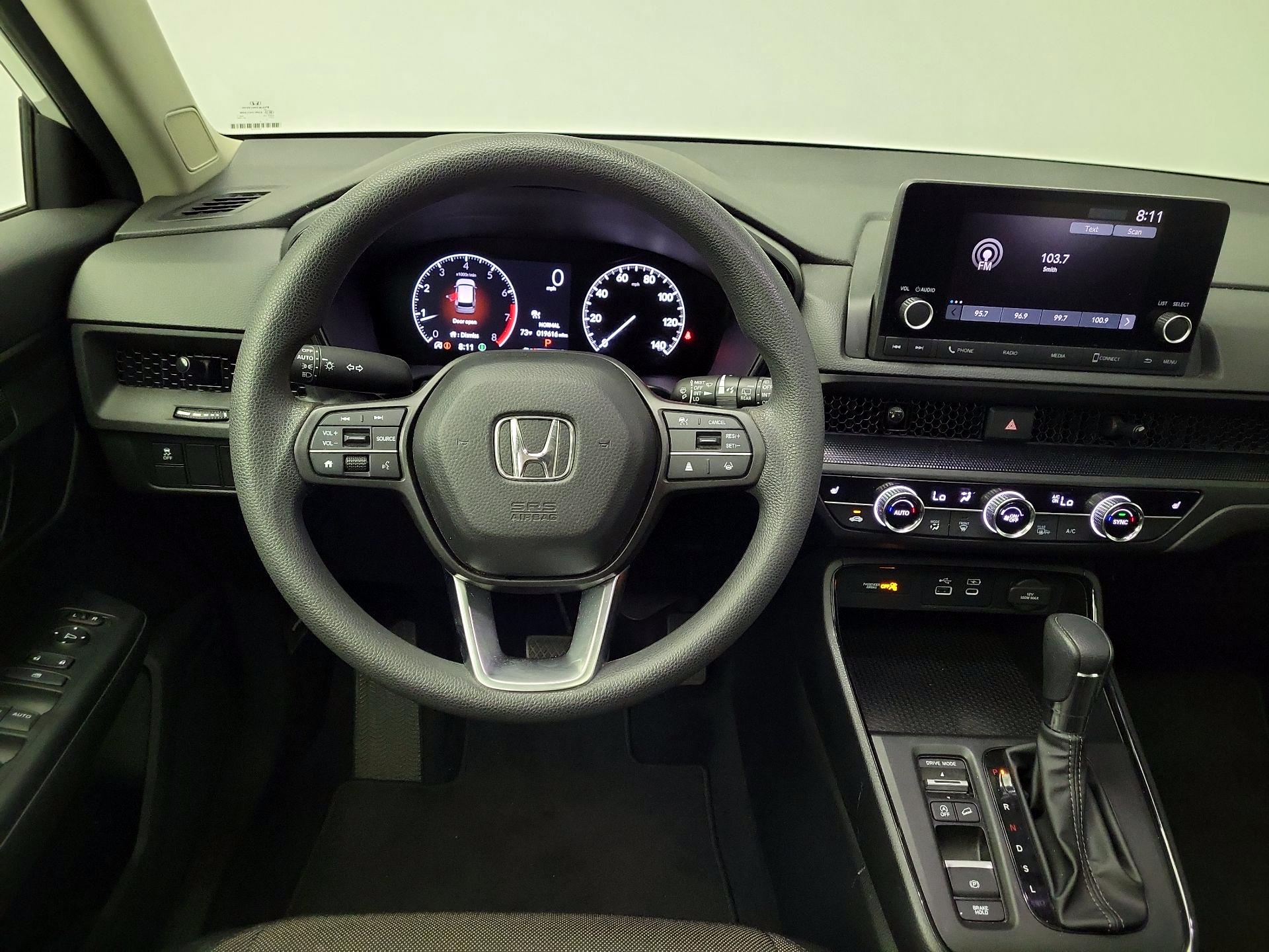 Thumbnail: 2023 Honda CR-V - 10