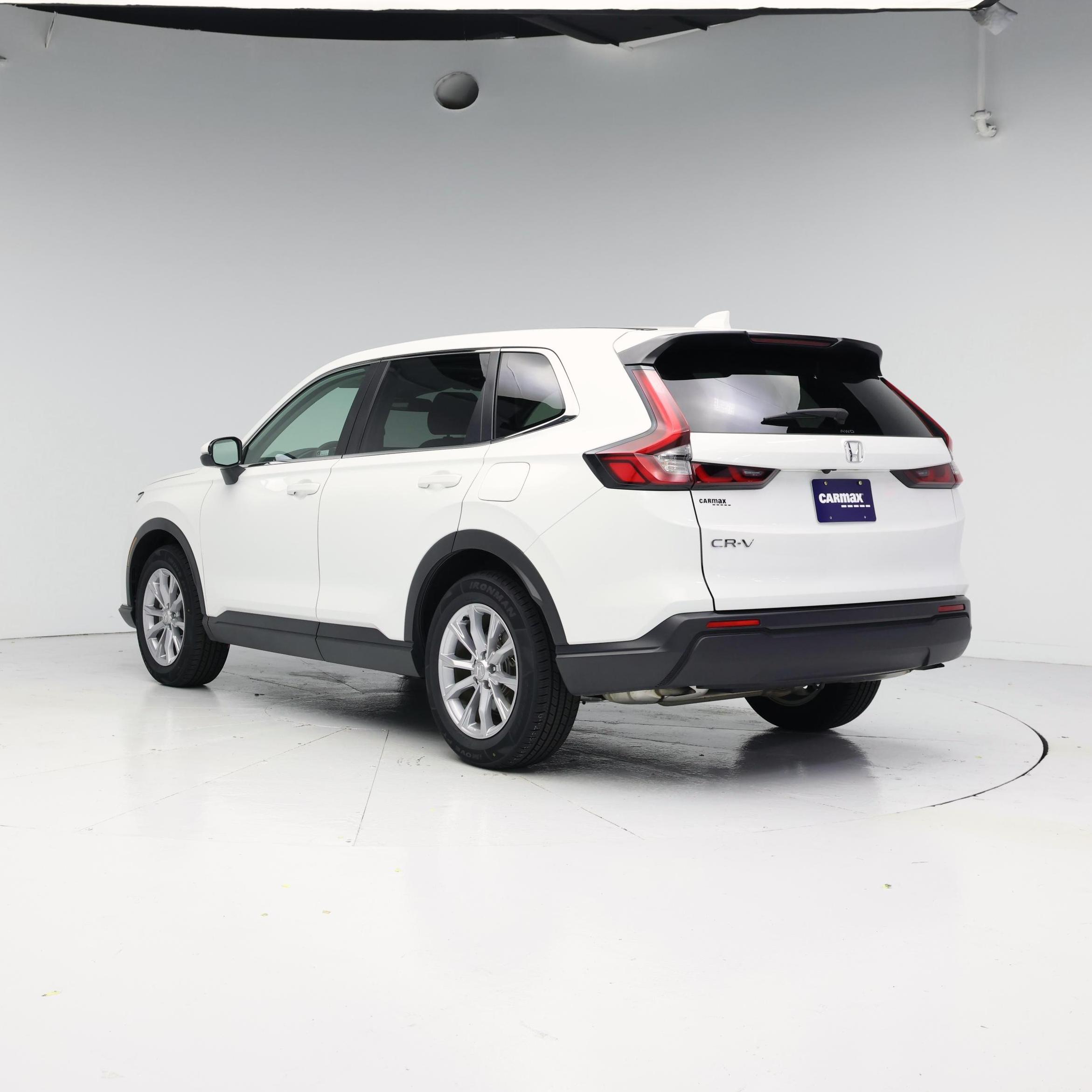 Thumbnail: 2023 Honda CR-V - 2
