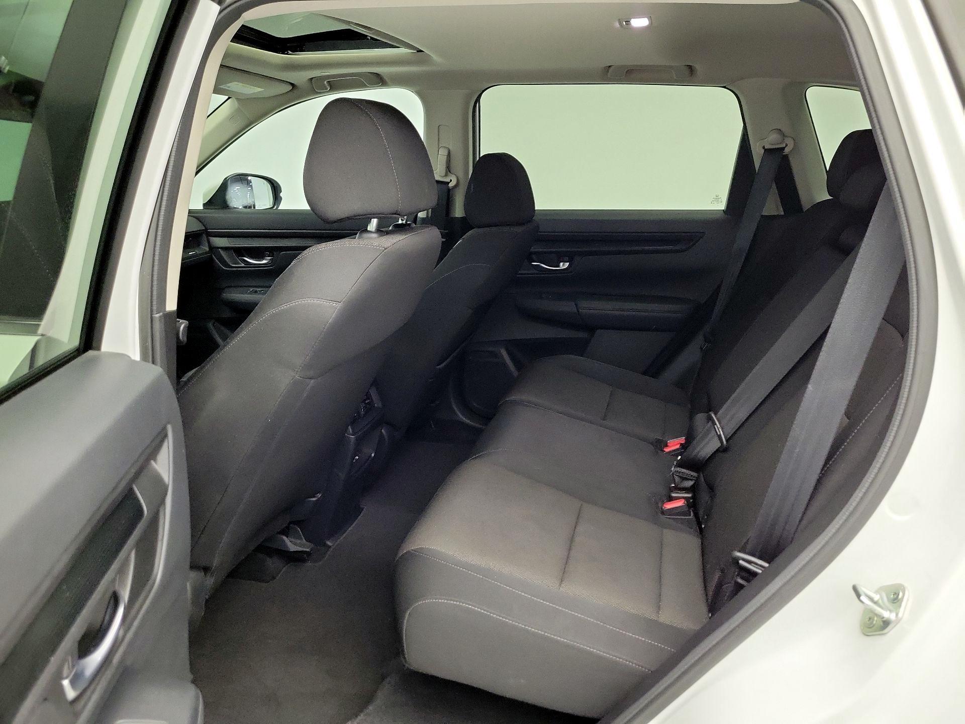 Thumbnail: 2023 Honda CR-V - 19