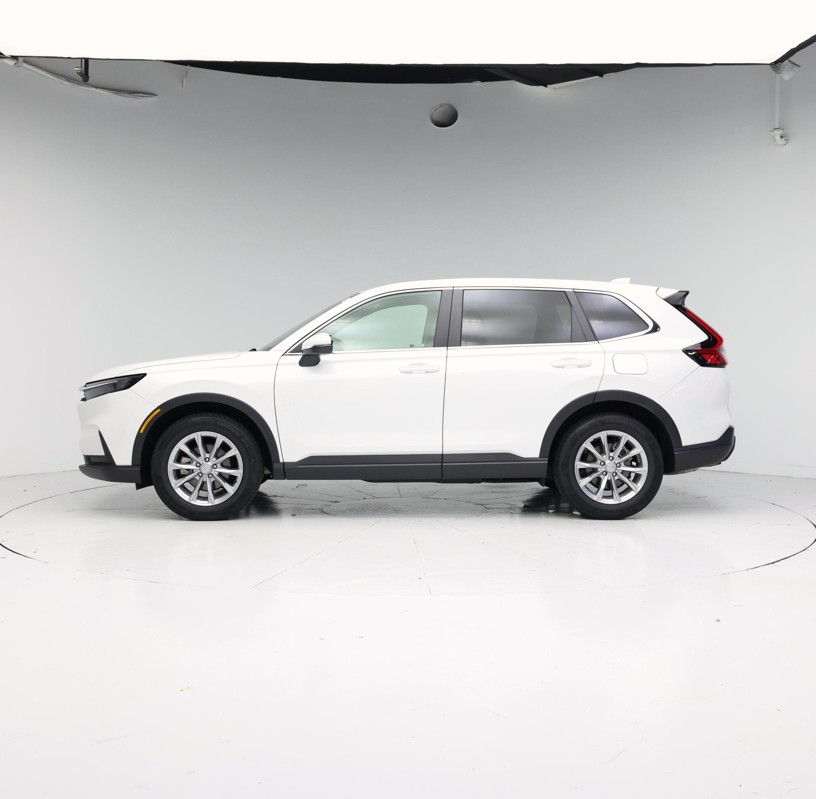Thumbnail: 2023 Honda CR-V - 3