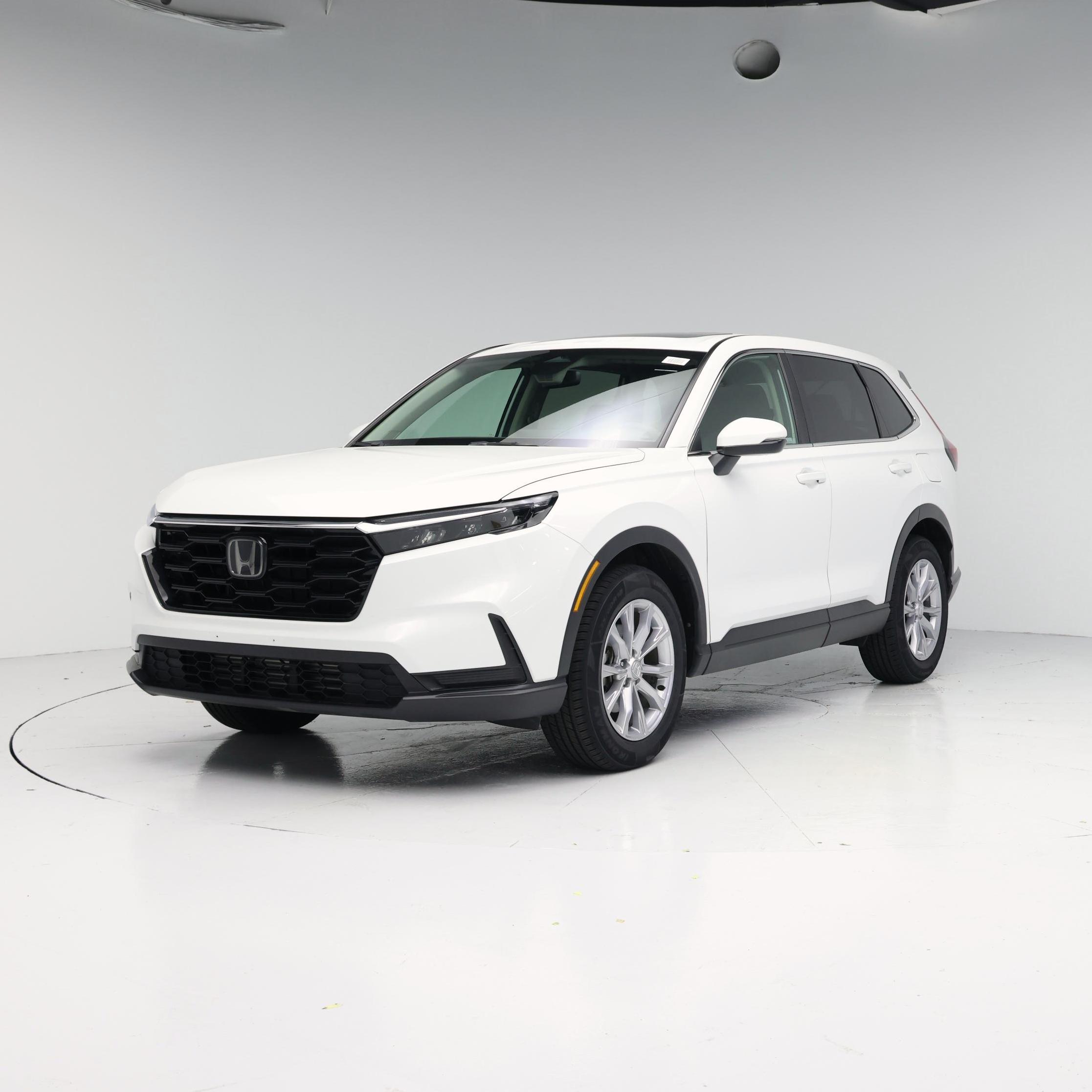 Thumbnail: 2023 Honda CR-V - 4