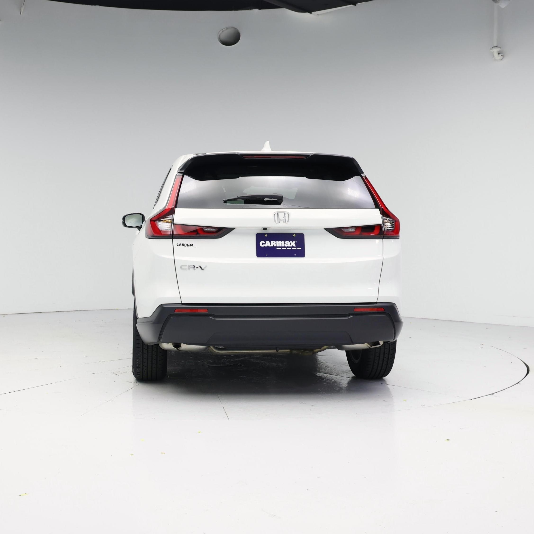 Thumbnail: 2023 Honda CR-V - 6