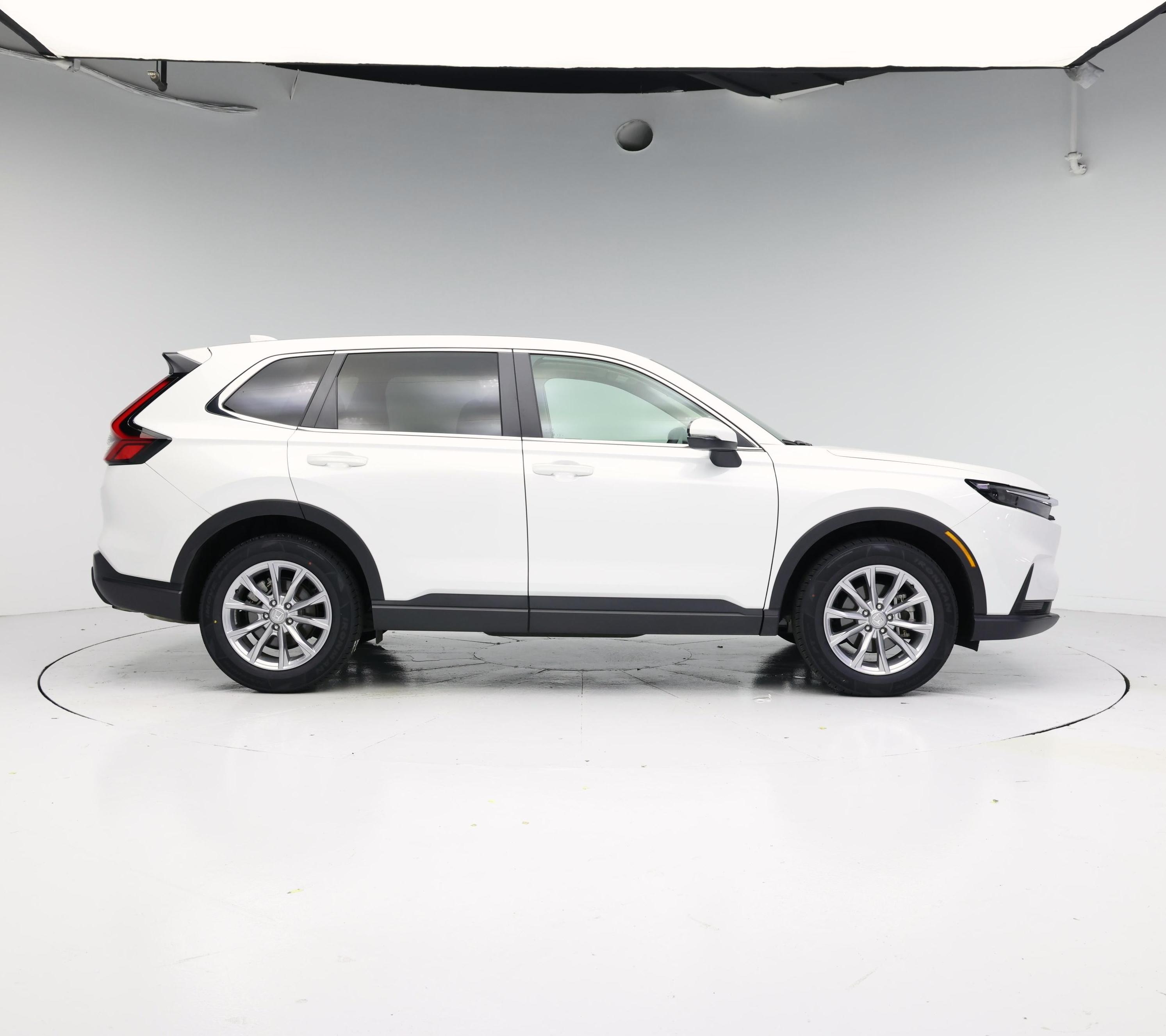 Thumbnail: 2023 Honda CR-V - 7