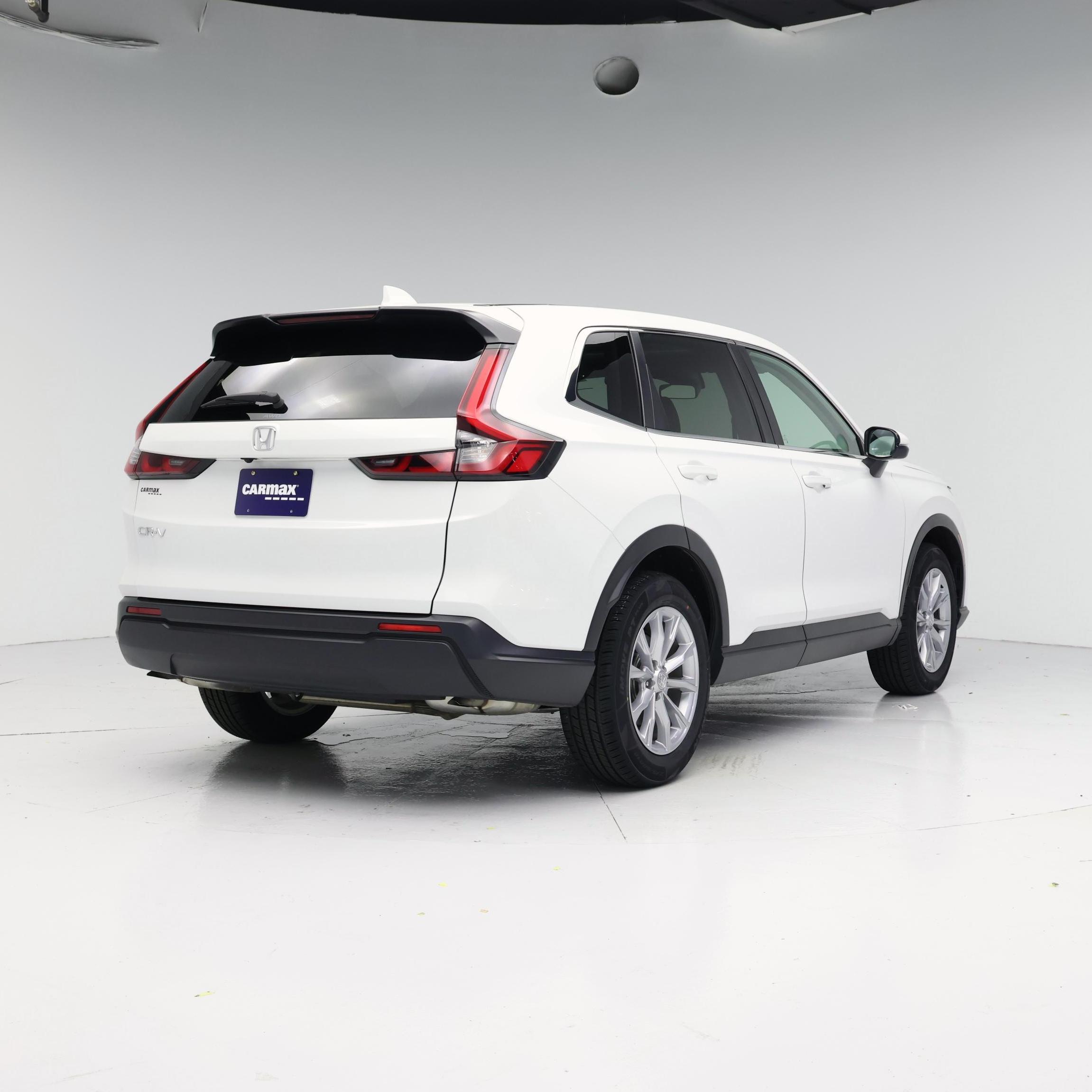 Thumbnail: 2023 Honda CR-V - 8