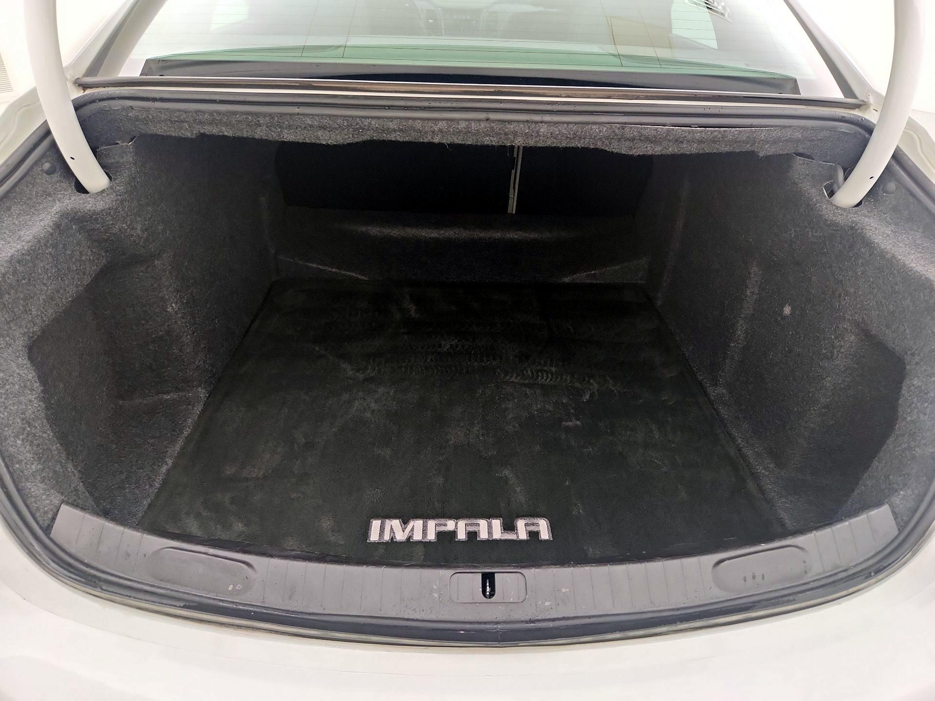 Thumbnail: 2016 Chevrolet Impala - 20
