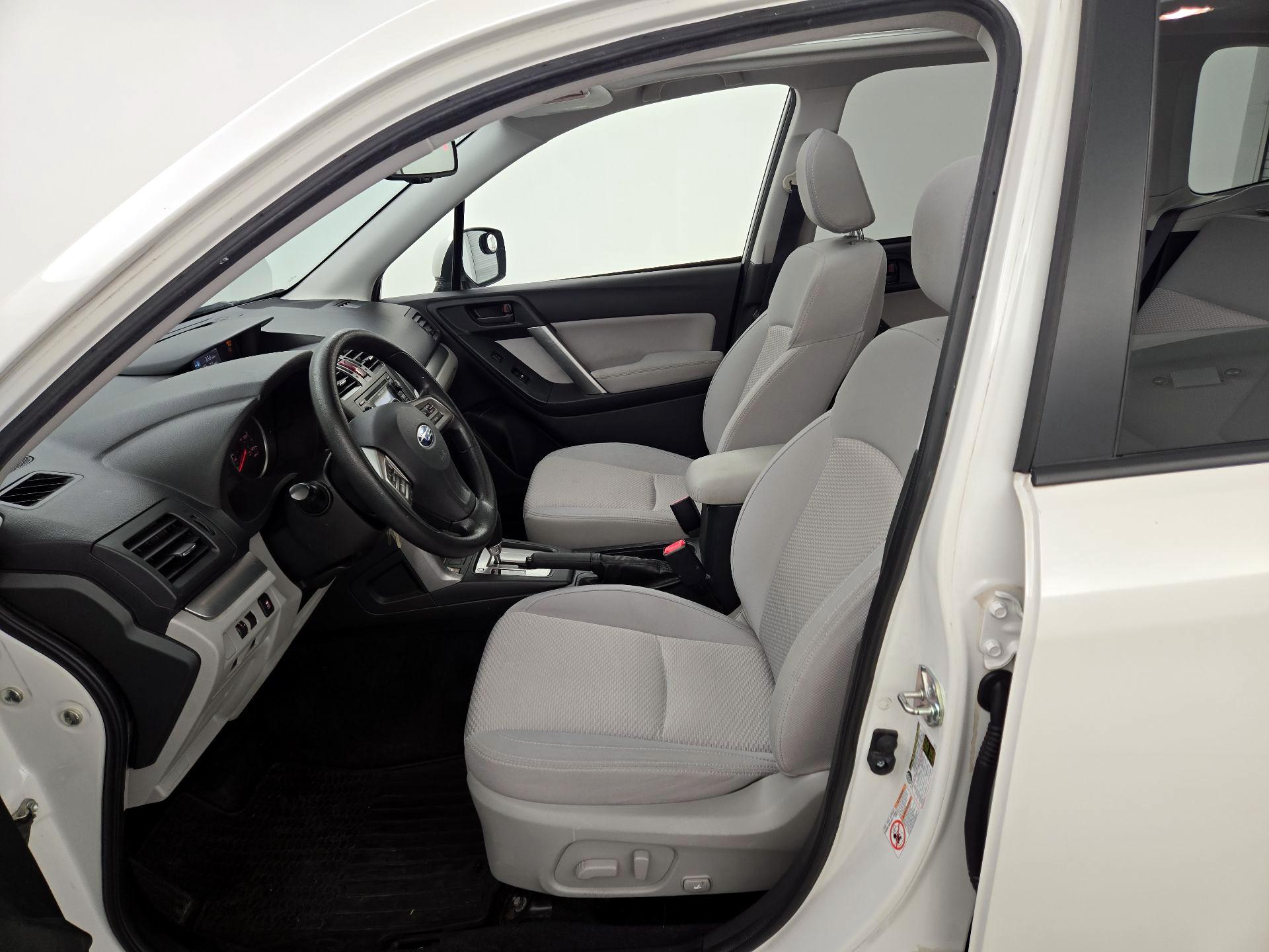 Thumbnail: 2014 Subaru Forester - 11