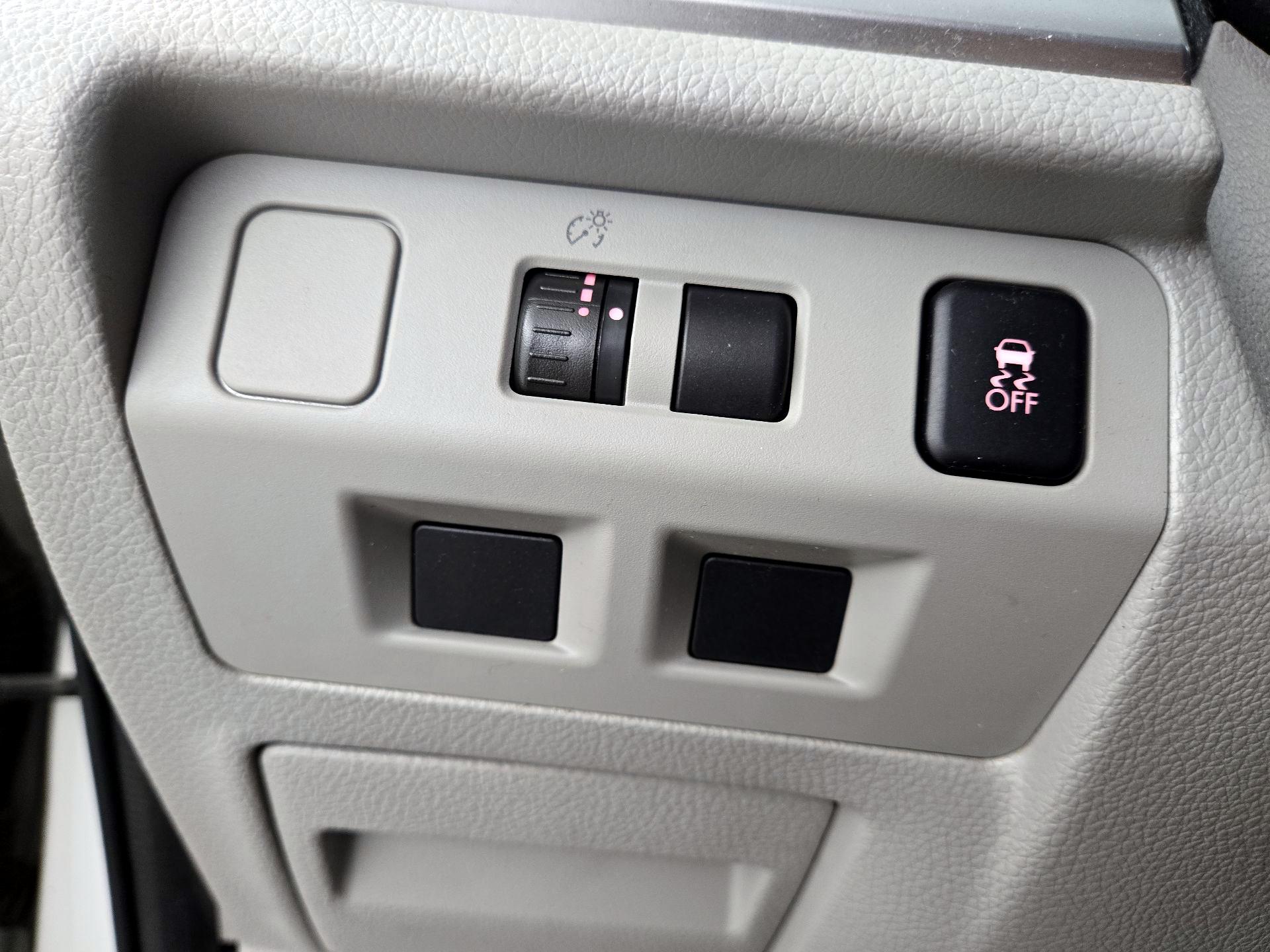 Thumbnail: 2014 Subaru Forester - 13