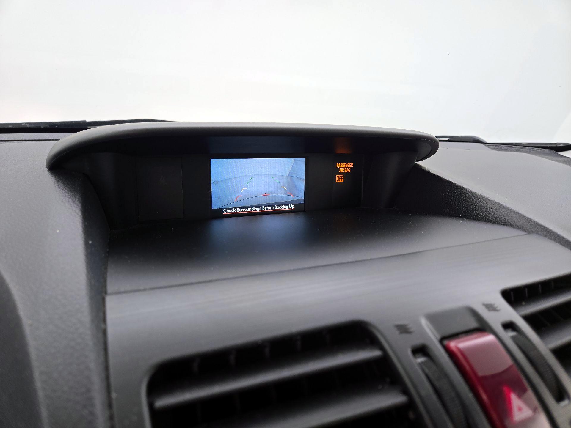 Thumbnail: 2014 Subaru Forester - 14