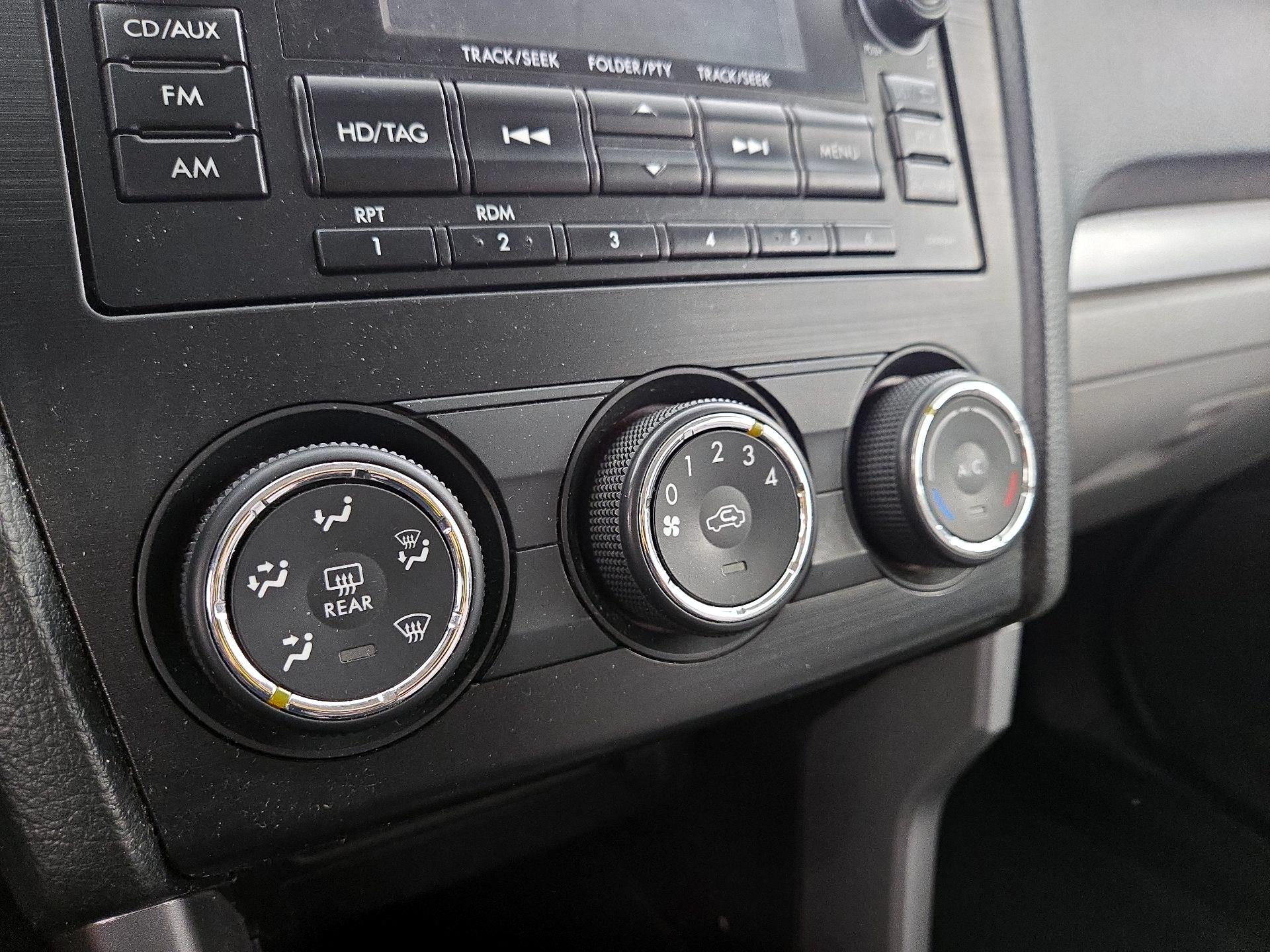 Thumbnail: 2014 Subaru Forester - 16
