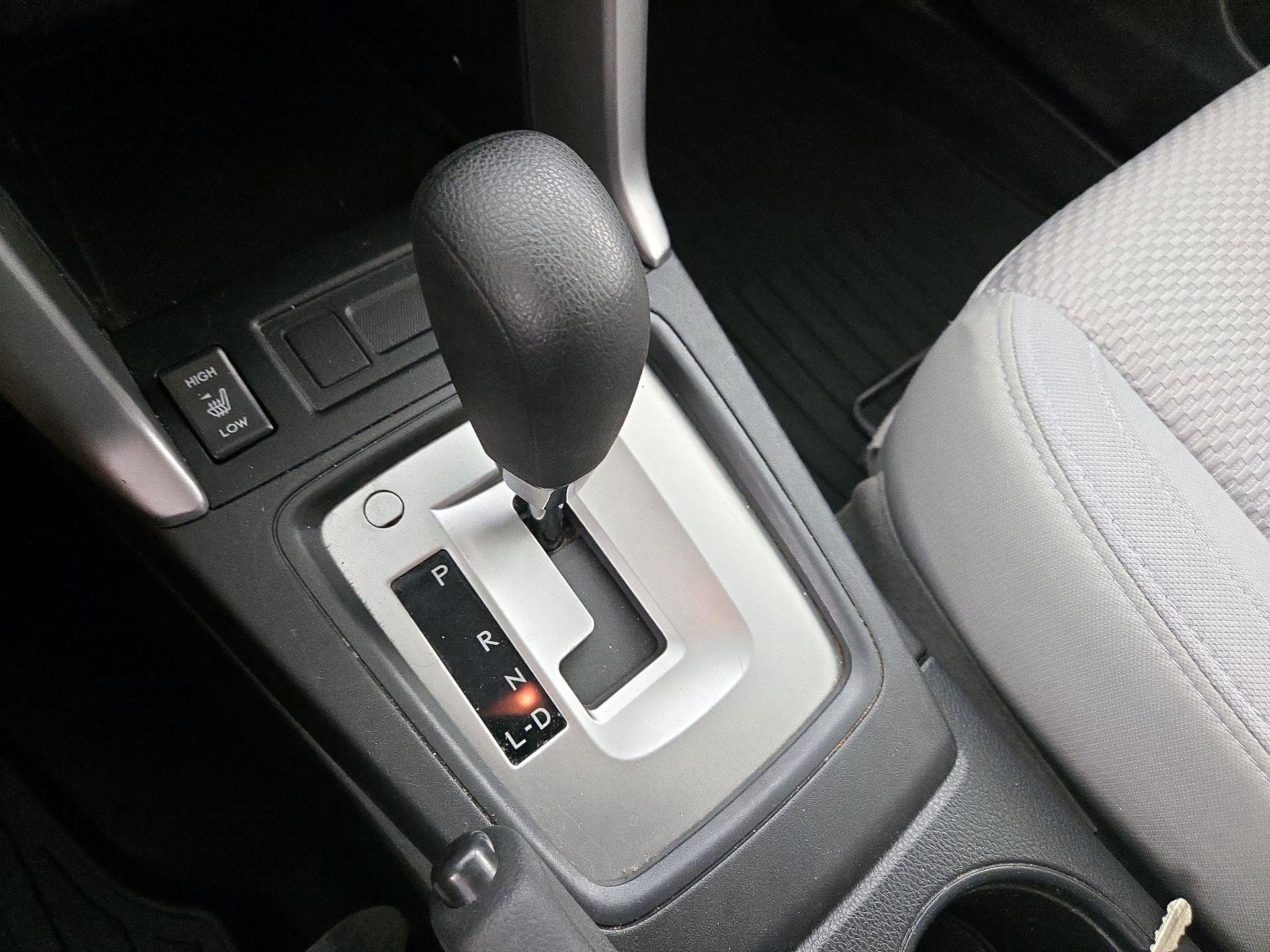 Thumbnail: 2014 Subaru Forester - 17