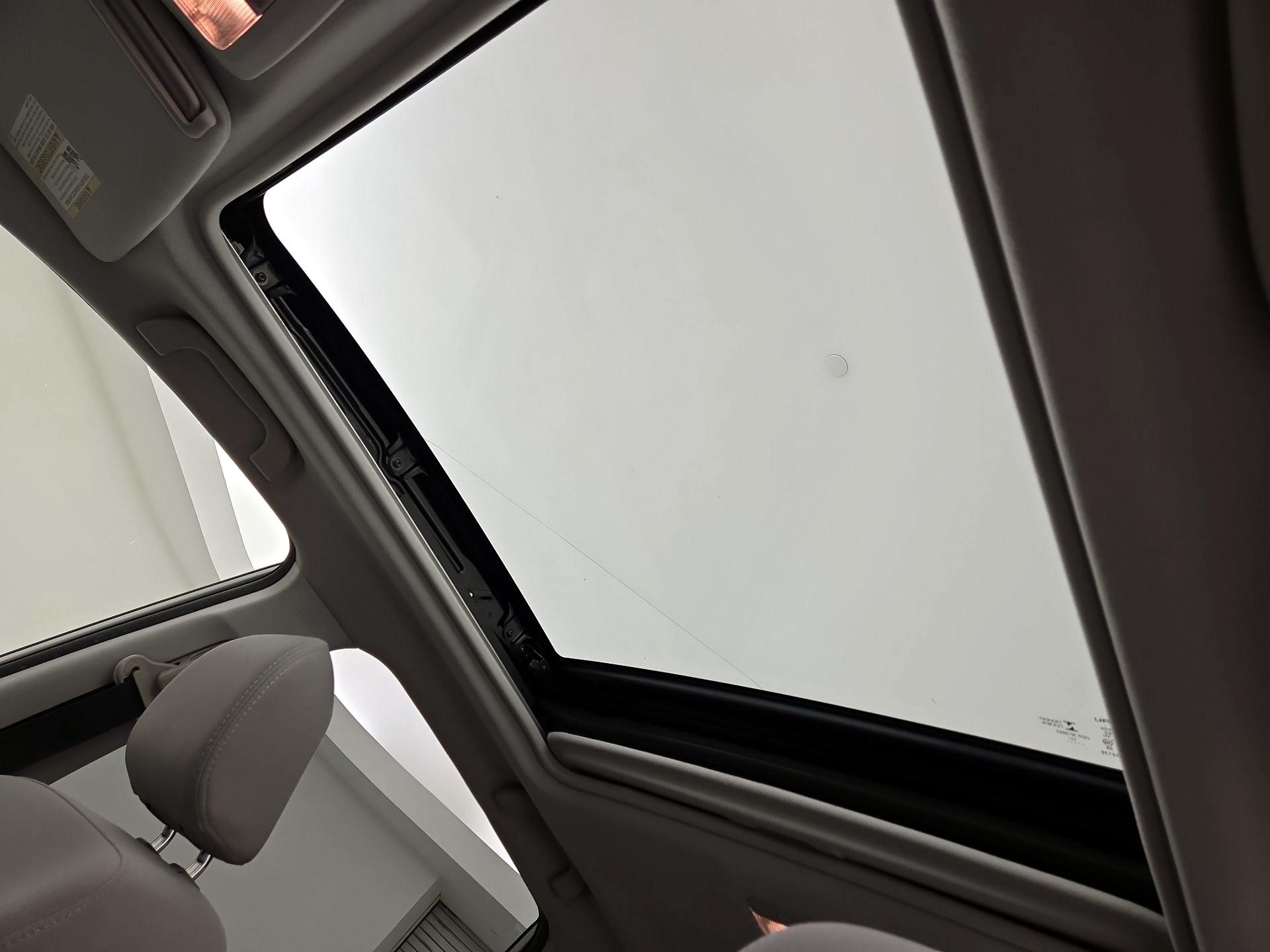 Thumbnail: 2014 Subaru Forester - 19